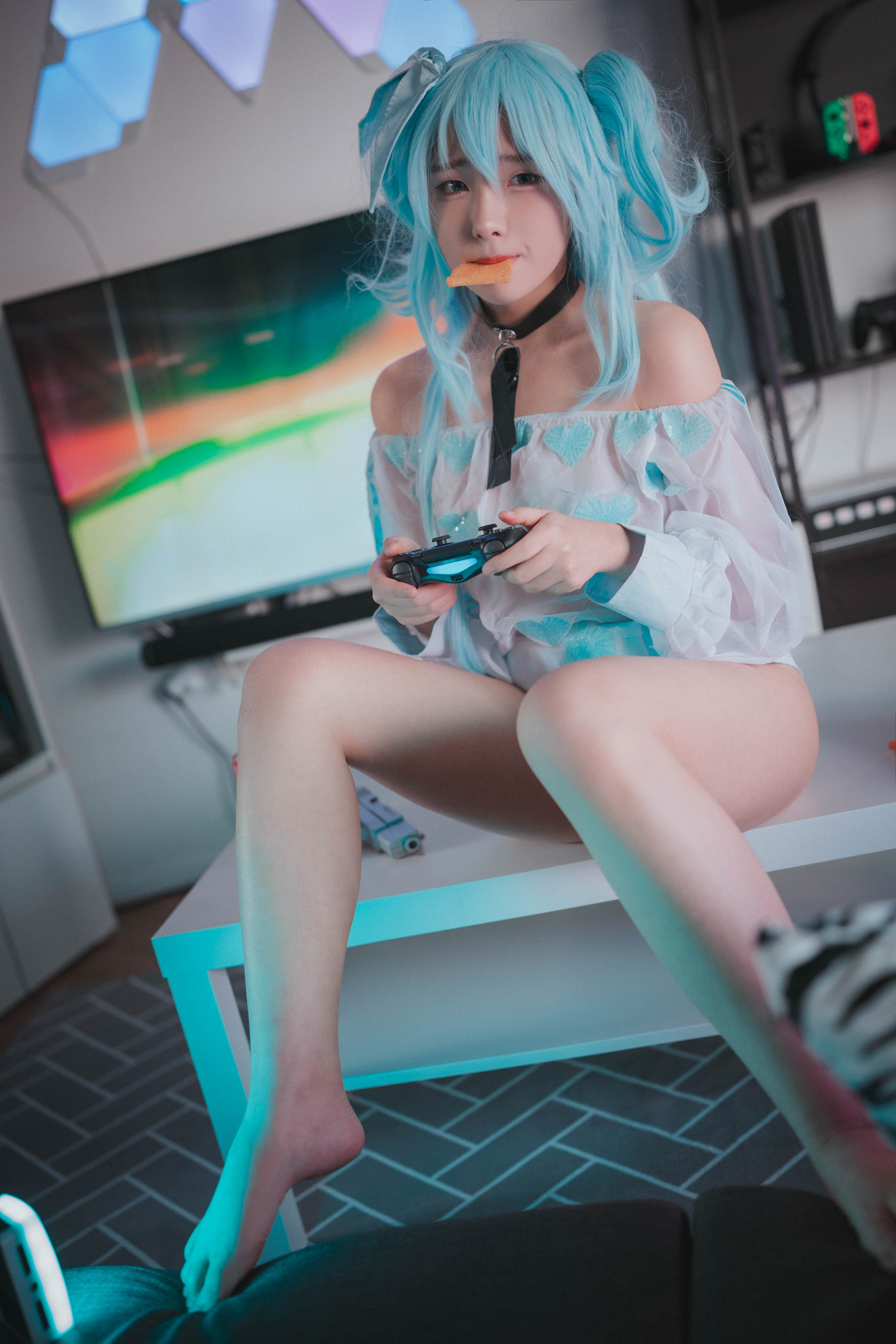 Sonson 손손, DJAWA ‘Girls’ Frontline PA-15’ Set.02の写真 4
