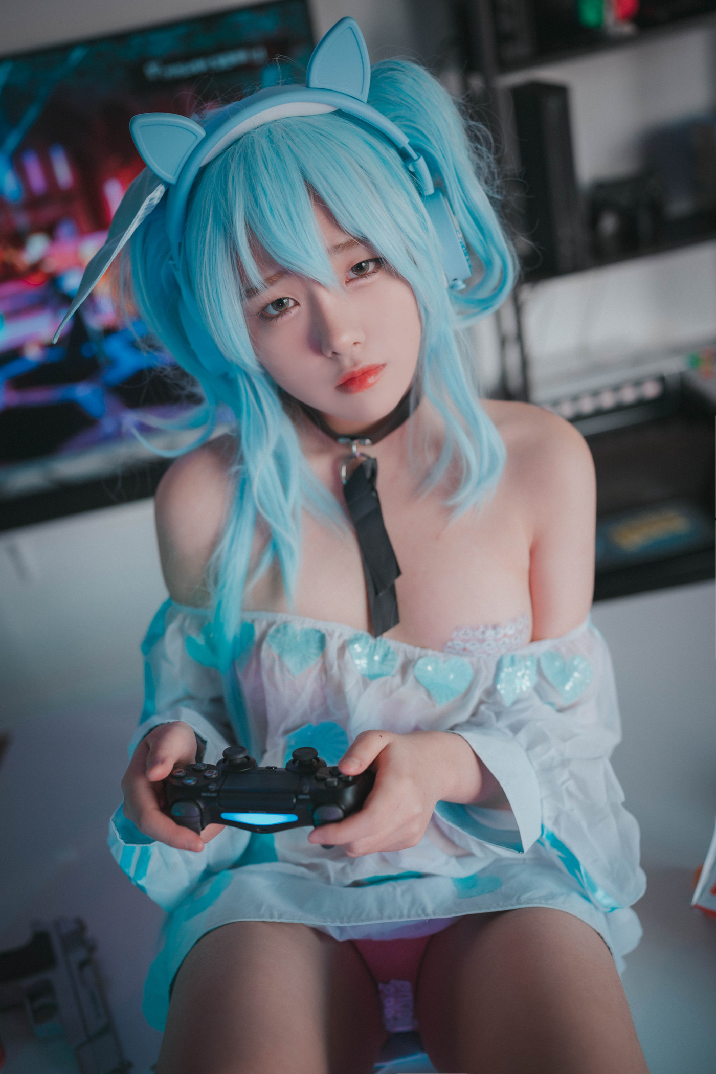 Sonson 손손, DJAWA ‘Girls’ Frontline PA-15’ Set.02の写真 5