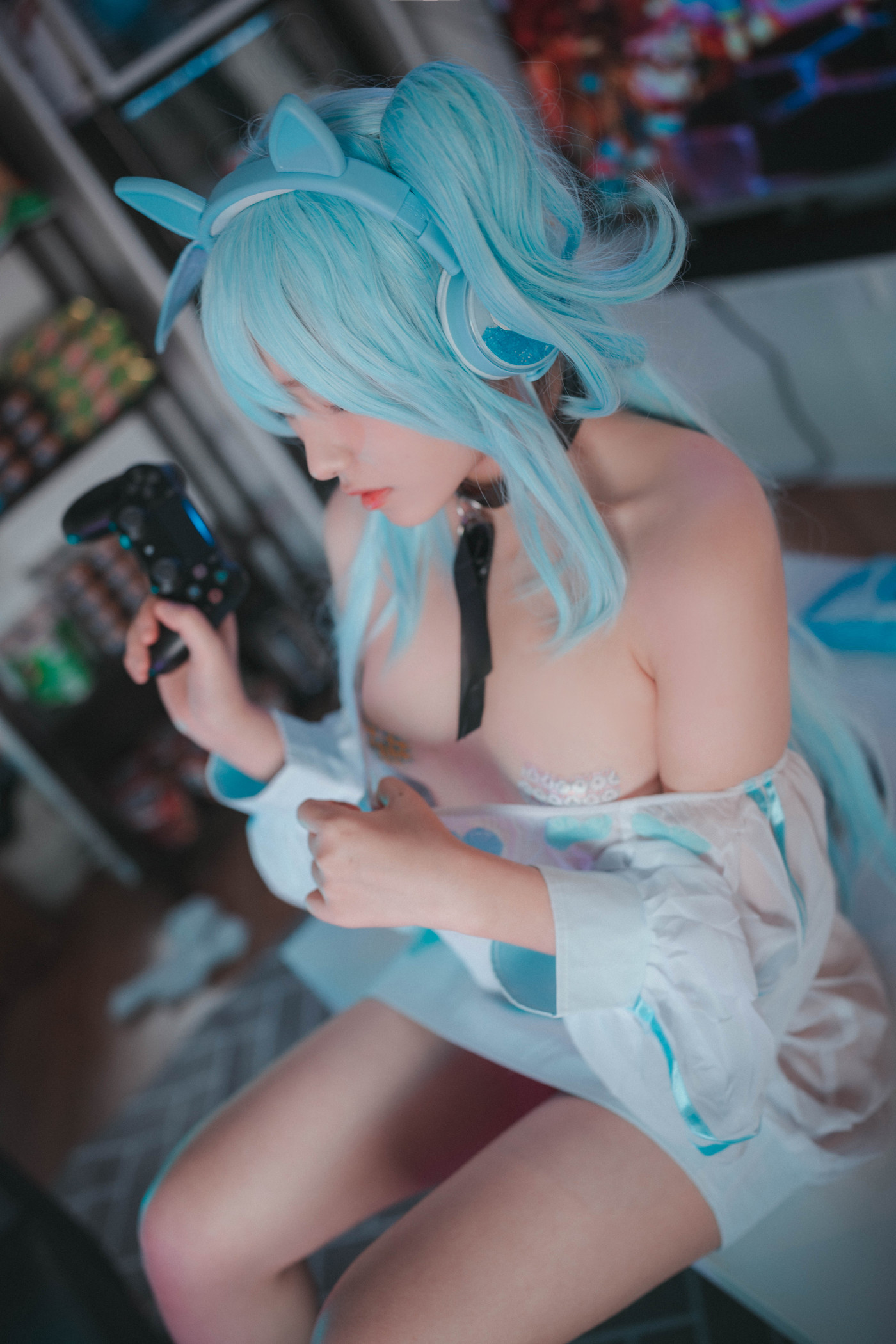 Sonson 손손, DJAWA ‘Girls’ Frontline PA-15’ Set.02の写真 6