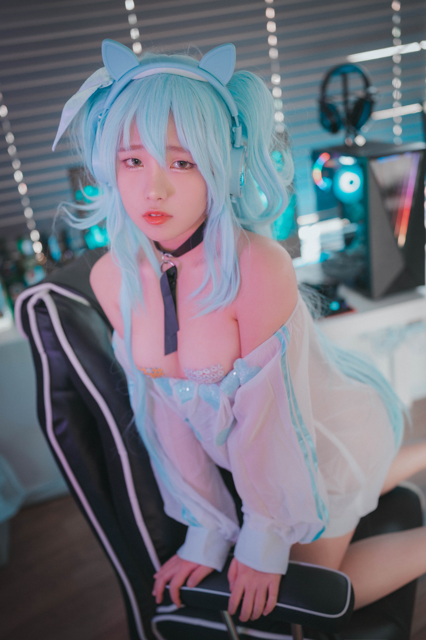 Sonson 손손, DJAWA ‘Girls’ Frontline PA-15’ Set.02の写真 20