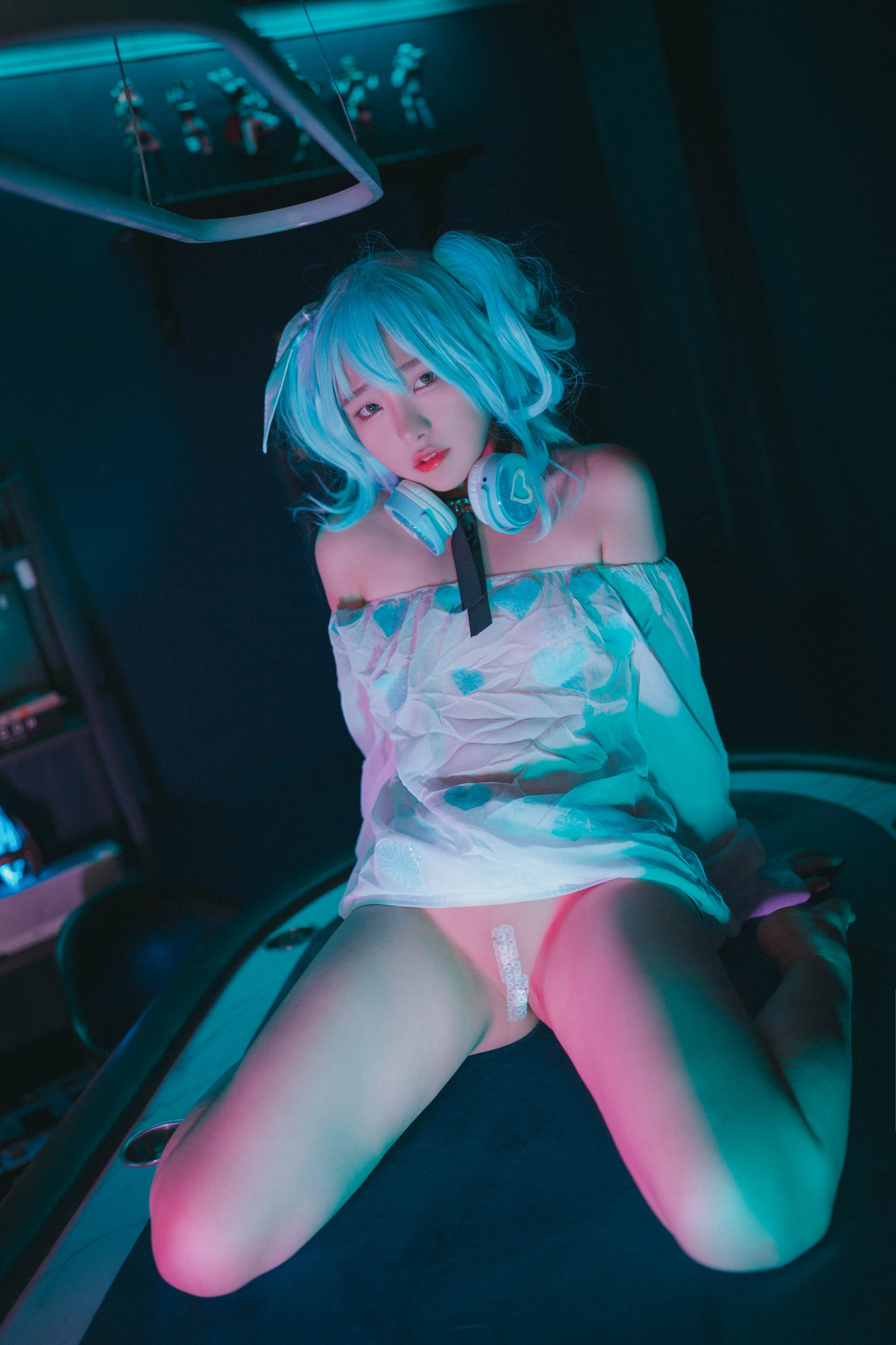 Sonson 손손, DJAWA ‘Girls’ Frontline PA-15’ Set.02の写真 31