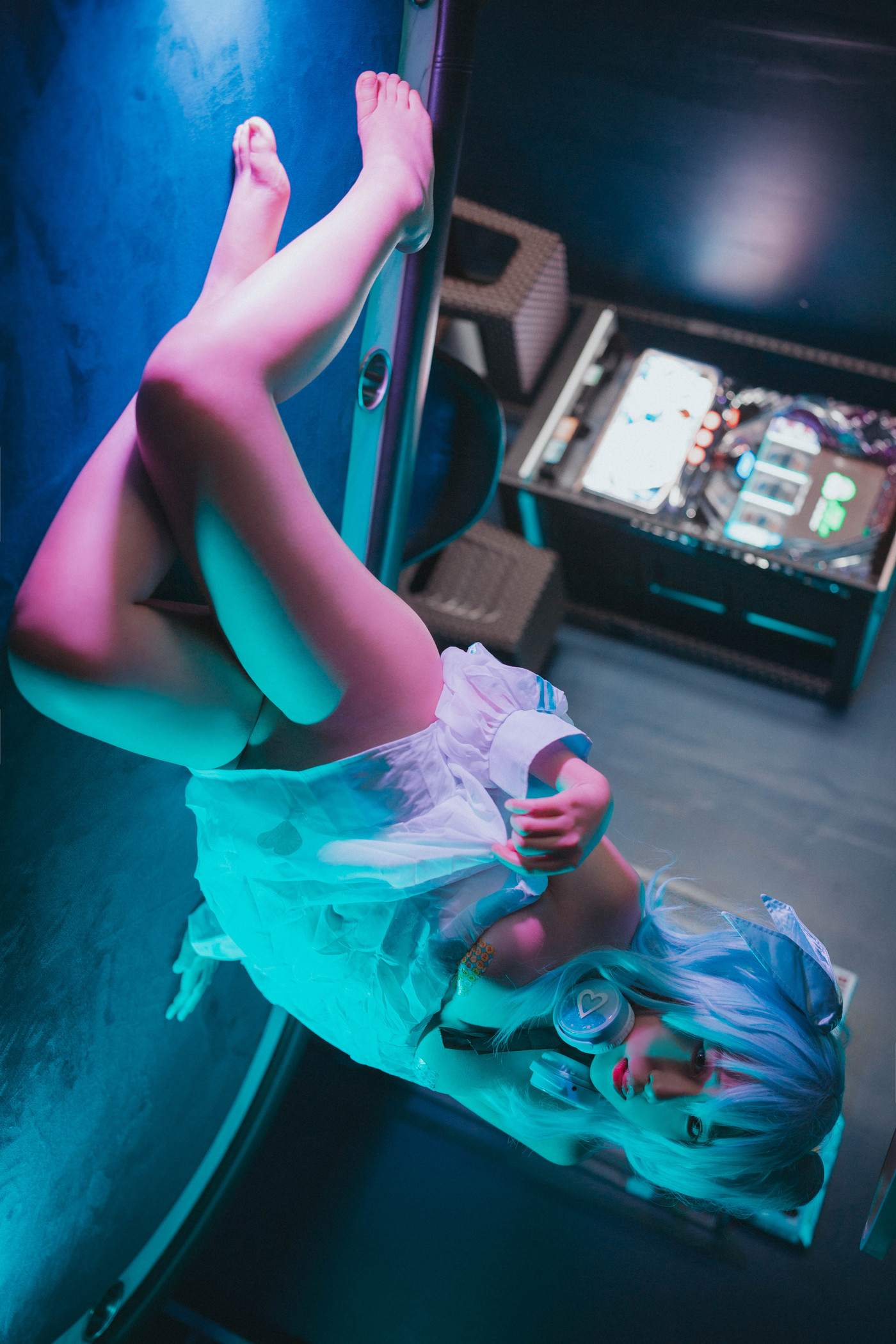 Sonson 손손, DJAWA ‘Girls’ Frontline PA-15’ Set.02の写真 36
