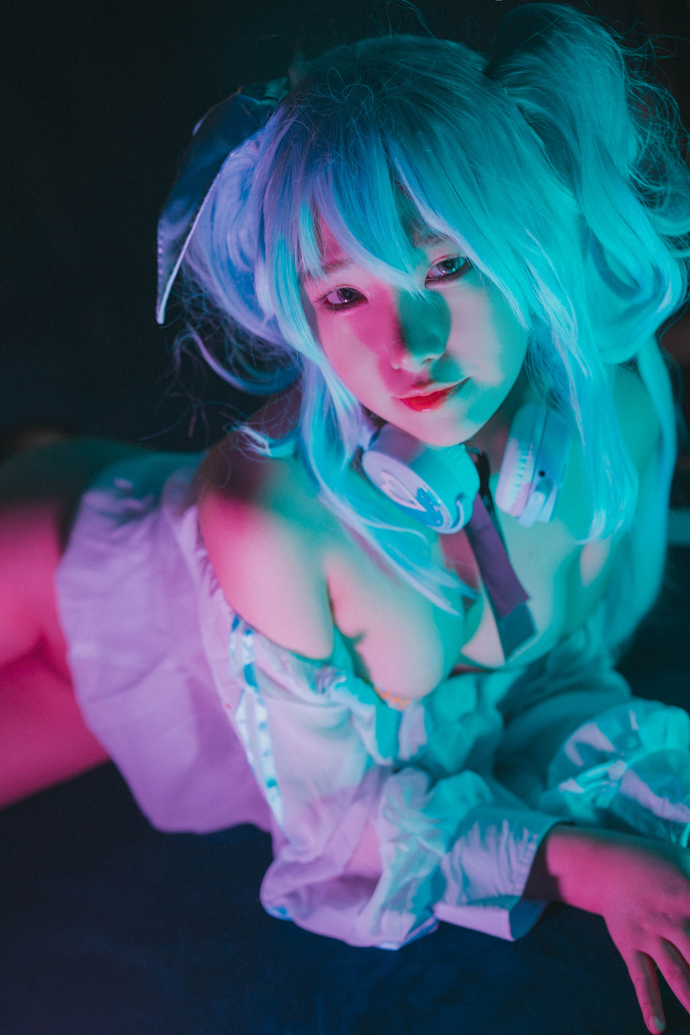 Sonson 손손, DJAWA ‘Girls’ Frontline PA-15’ Set.02の写真 38