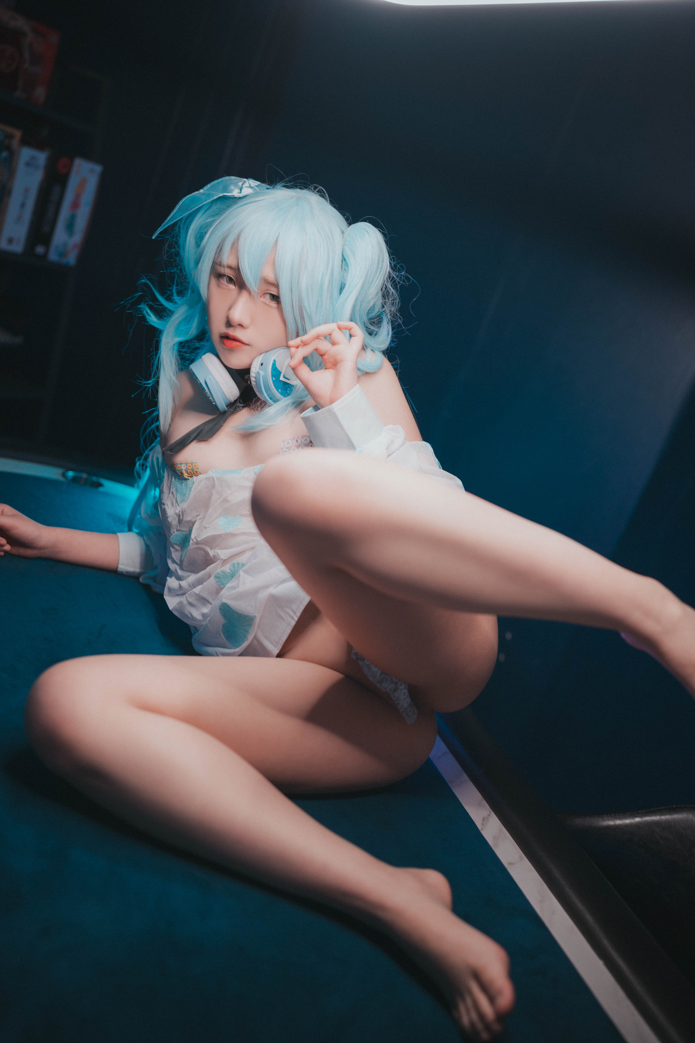 Sonson 손손, DJAWA ‘Girls’ Frontline PA-15’ Set.02の写真 39