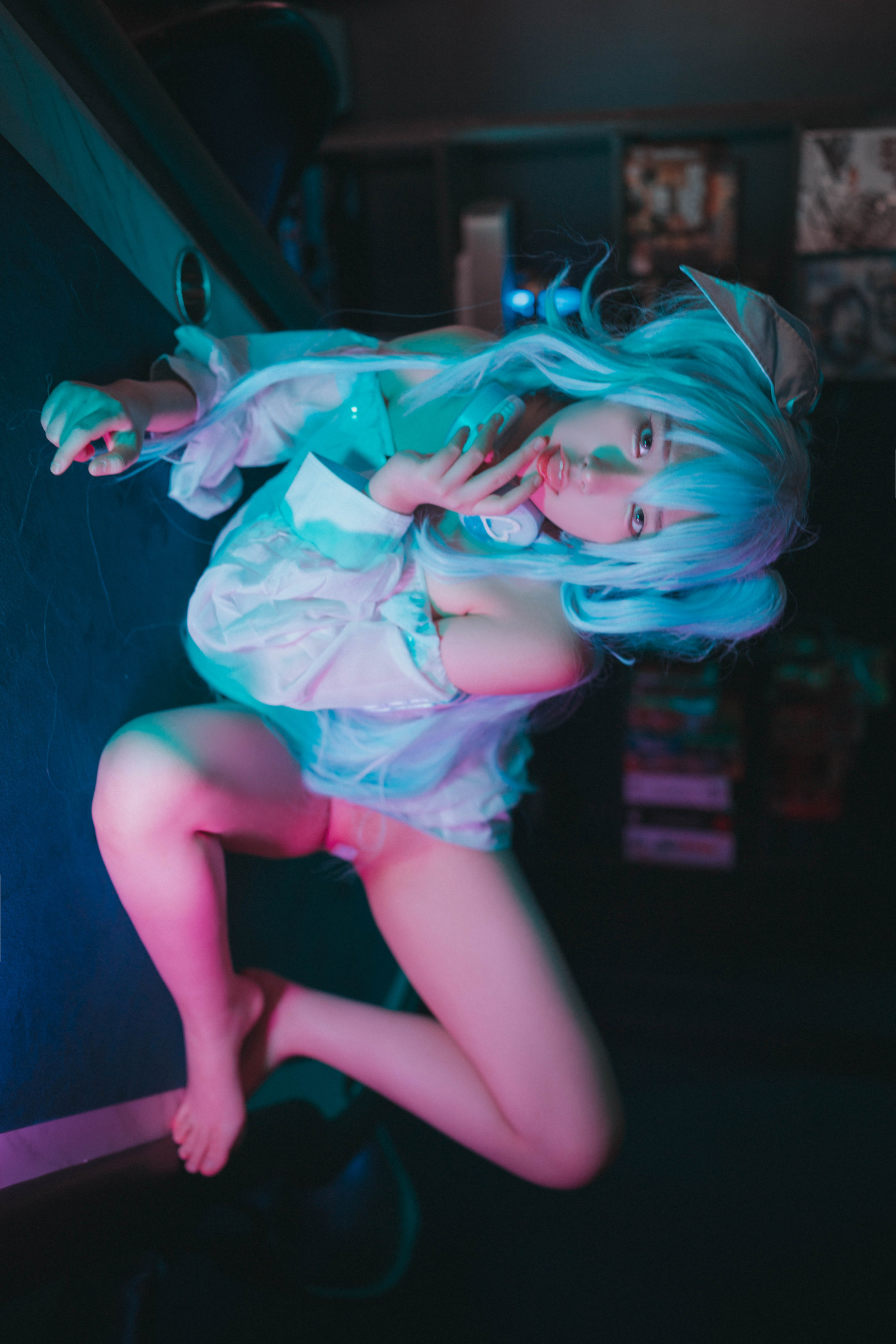 Sonson 손손, DJAWA ‘Girls’ Frontline PA-15’ Set.02の写真 43
