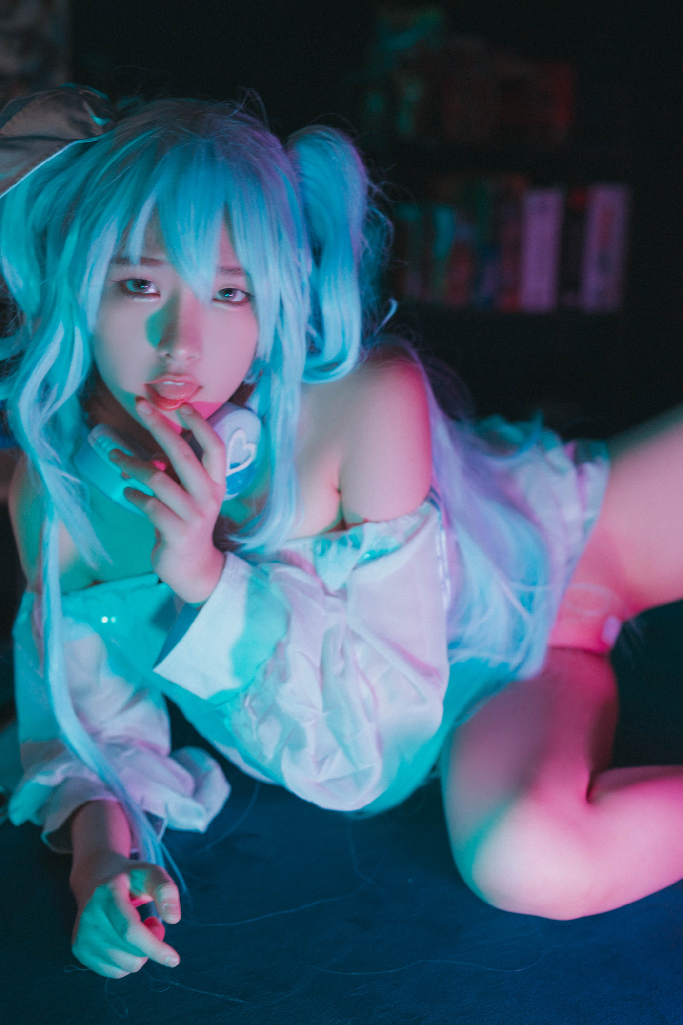 Sonson 손손, DJAWA ‘Girls’ Frontline PA-15’ Set.02の写真 44