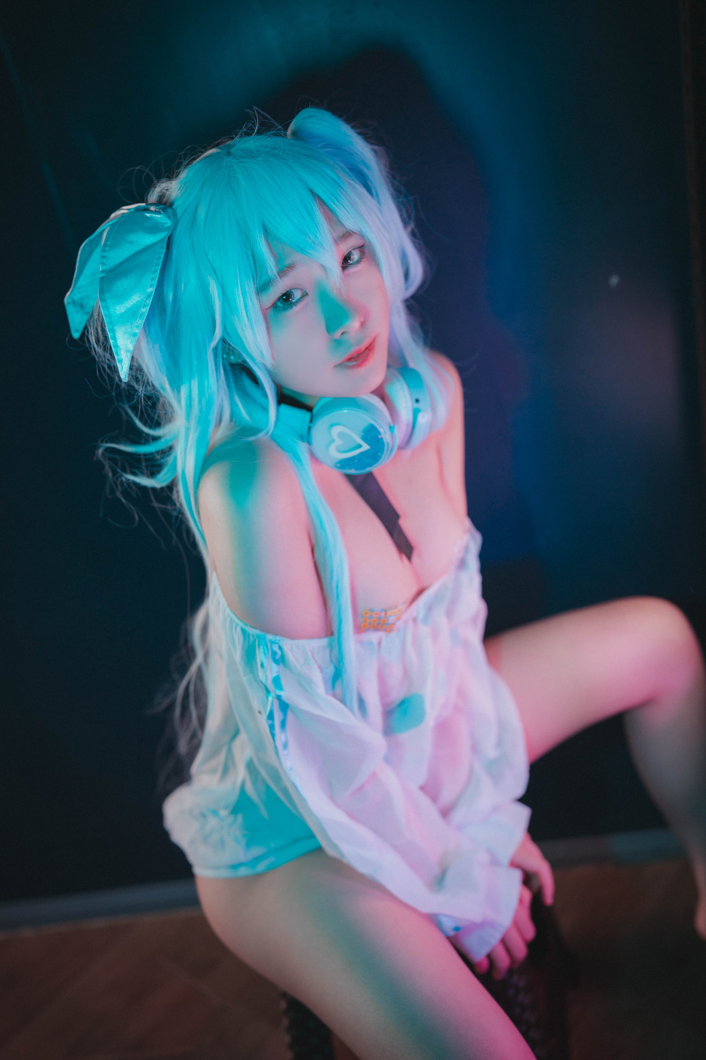 Sonson 손손, DJAWA ‘Girls’ Frontline PA-15’ Set.02の写真 45