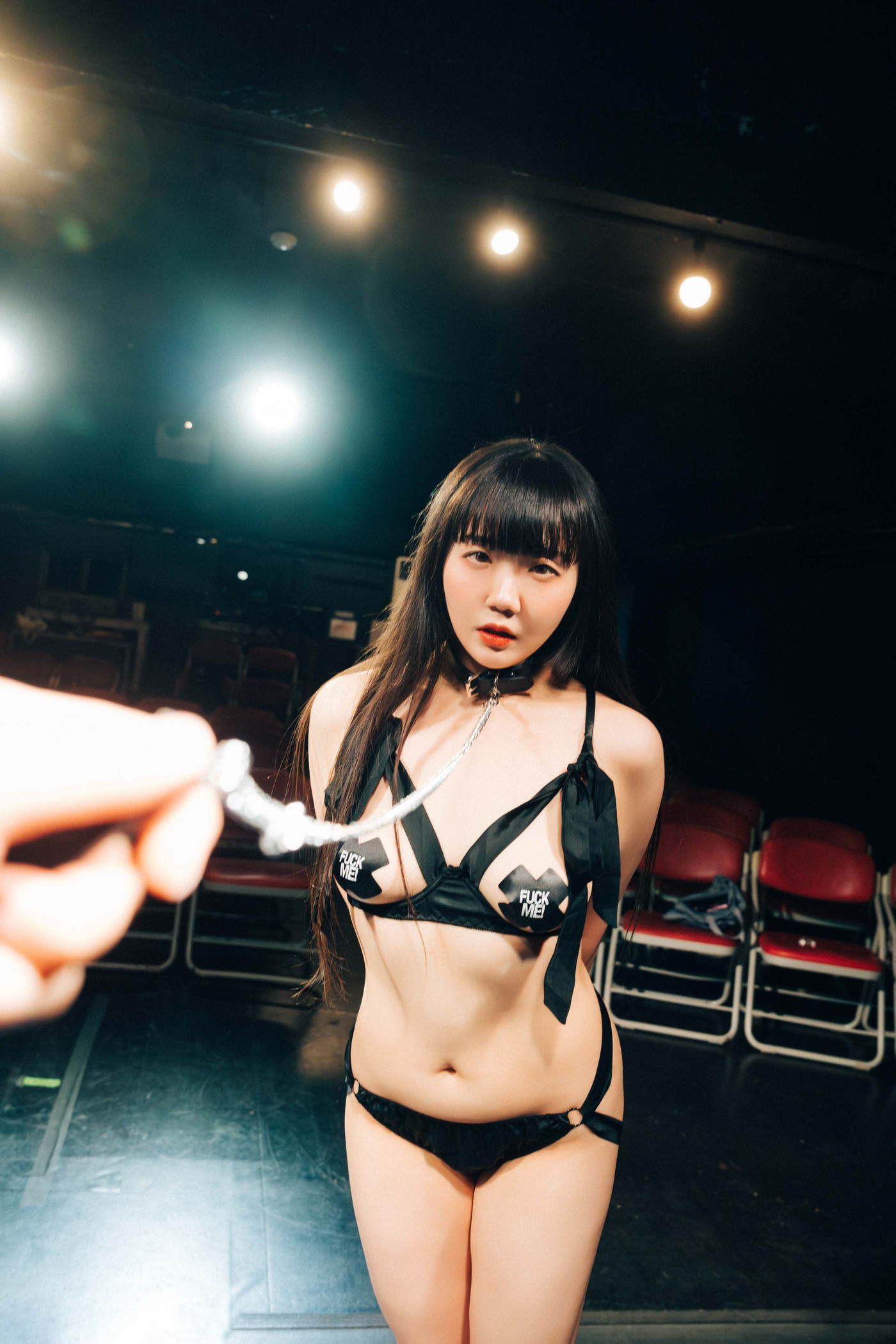 Doyeon 도연, Photobook ‘Open Training’ Set.02の写真 2