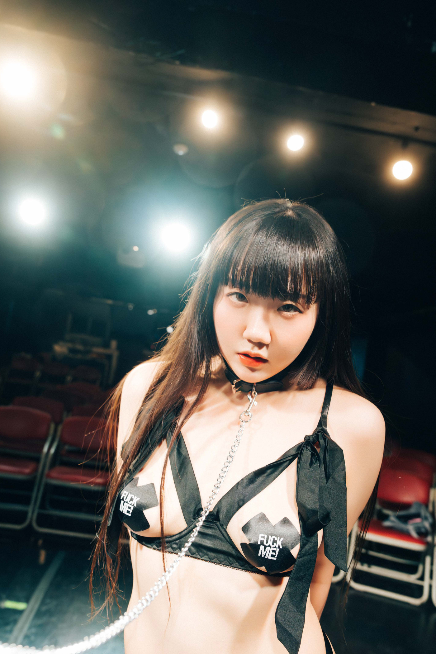 Doyeon 도연, Photobook ‘Open Training’ Set.02の写真 3