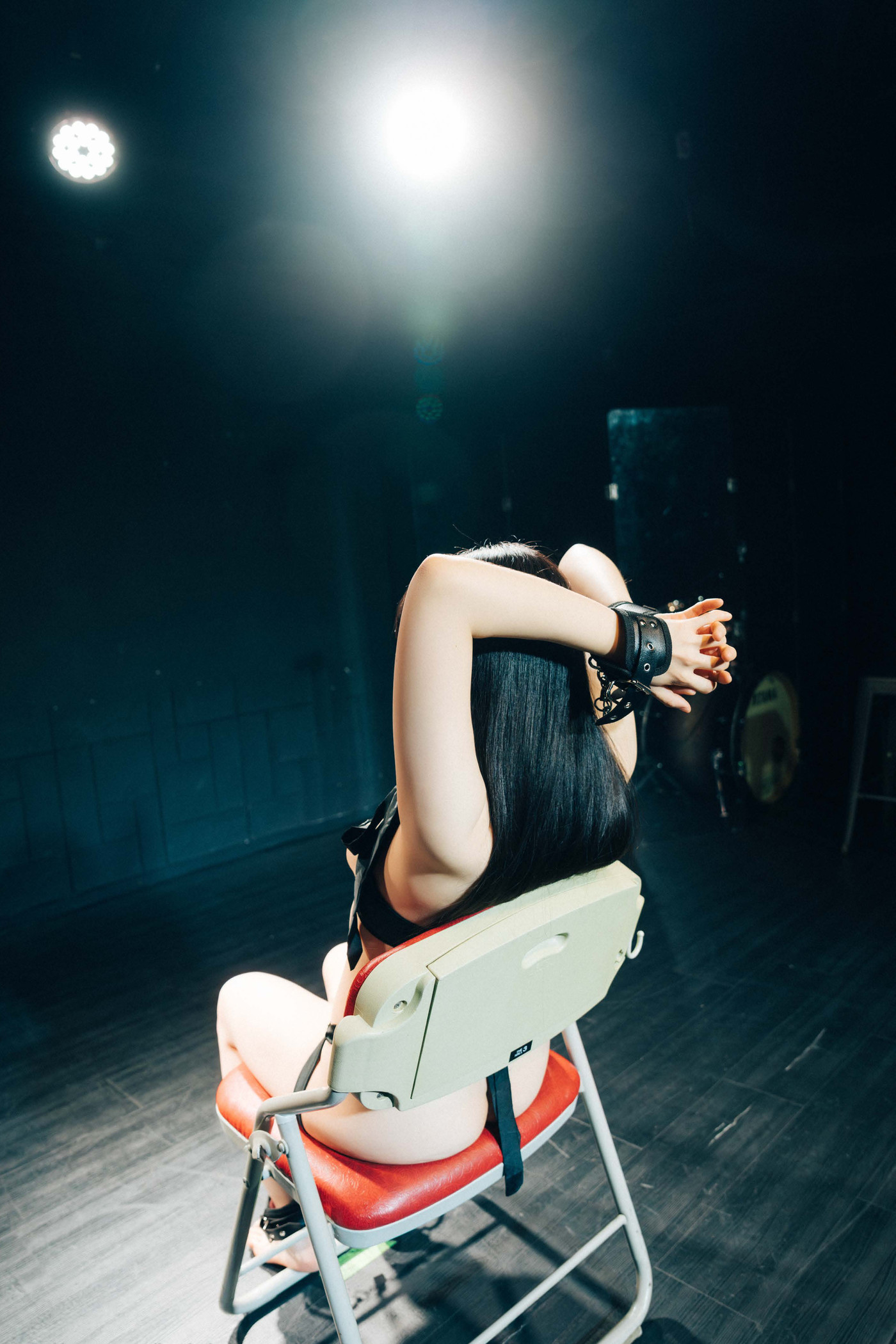 Doyeon 도연, Photobook ‘Open Training’ Set.02の写真 7