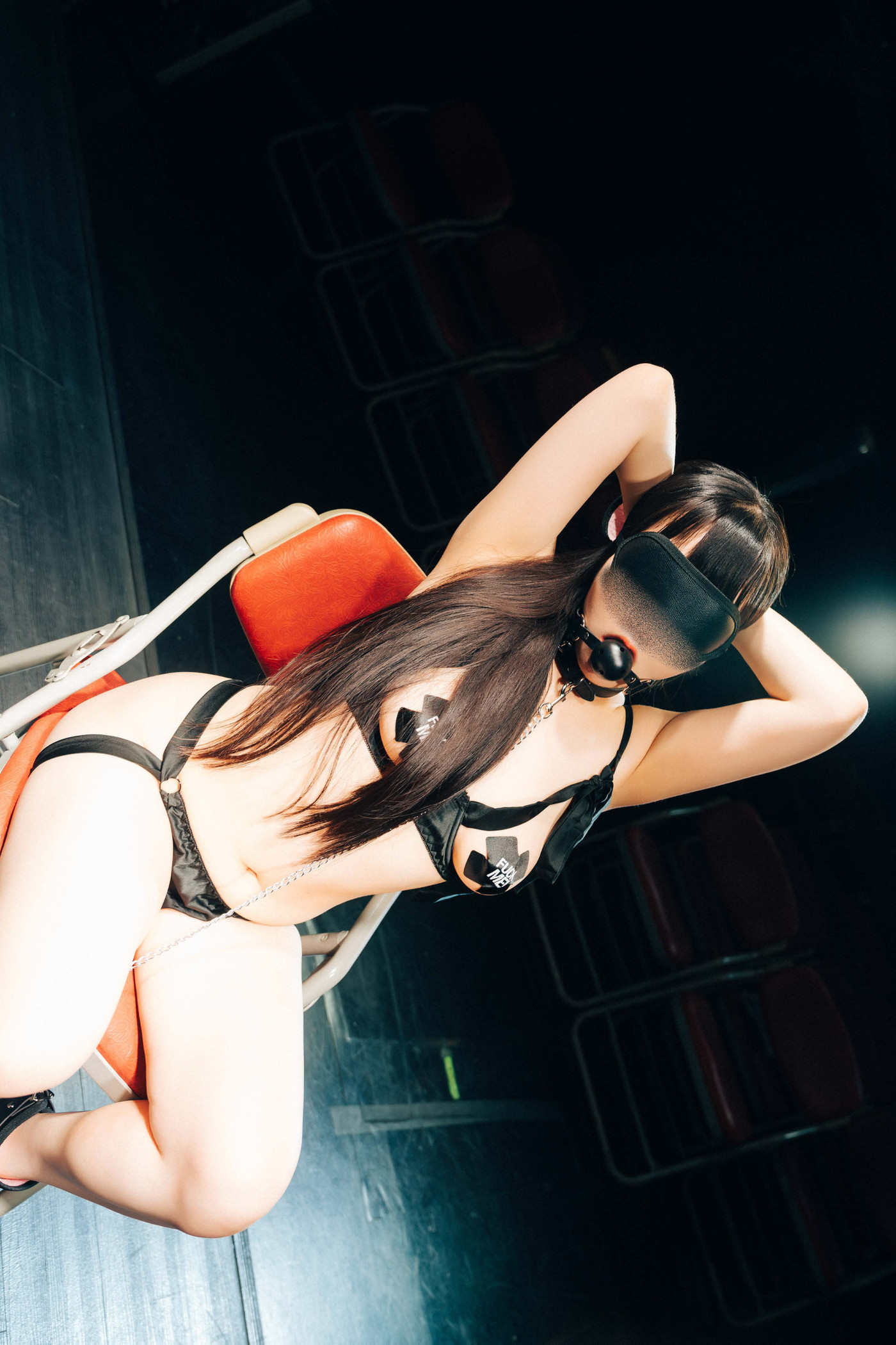 Doyeon 도연, Photobook ‘Open Training’ Set.02の写真 26