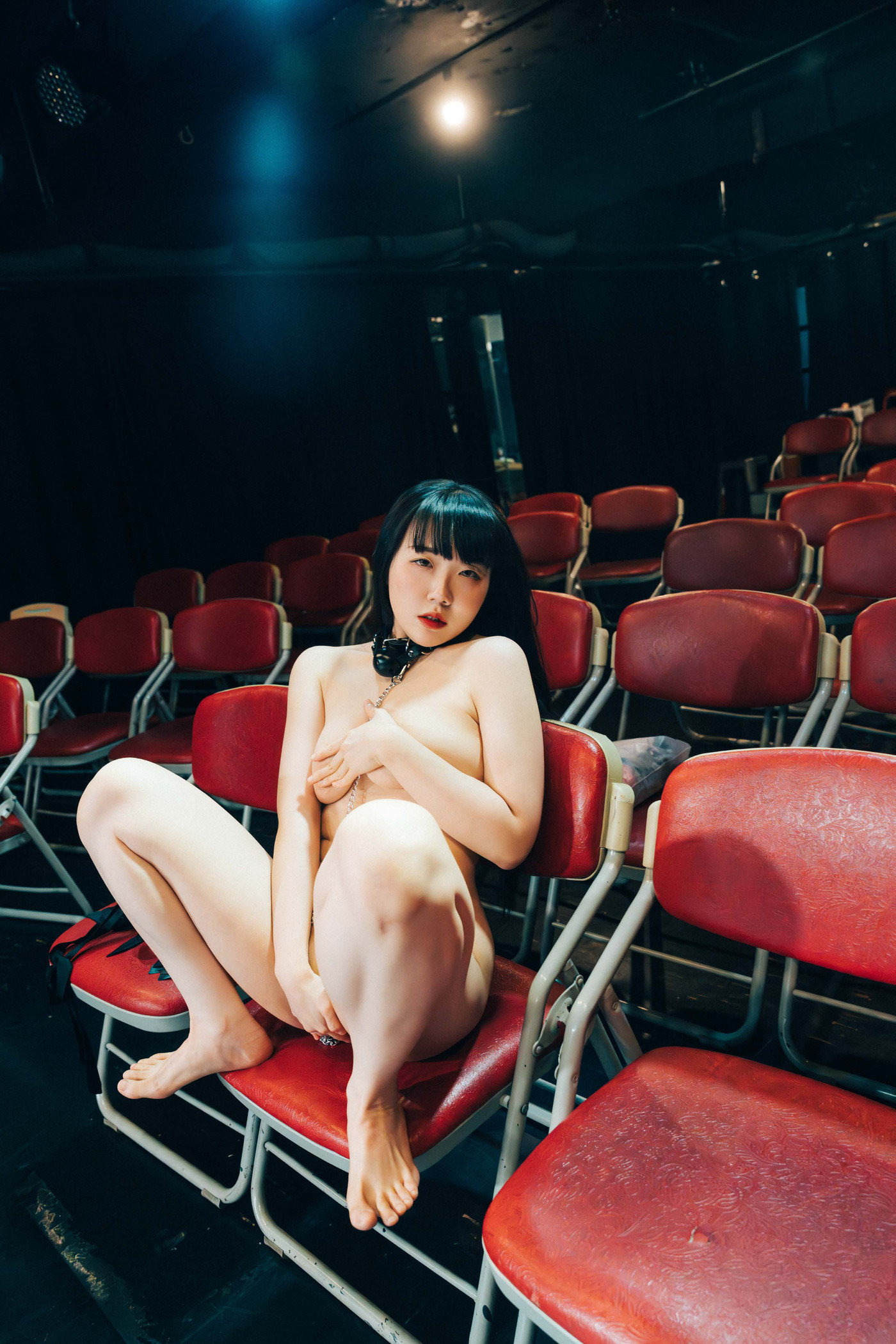 Doyeon 도연, Photobook ‘Open Training’ Set.03の写真 13