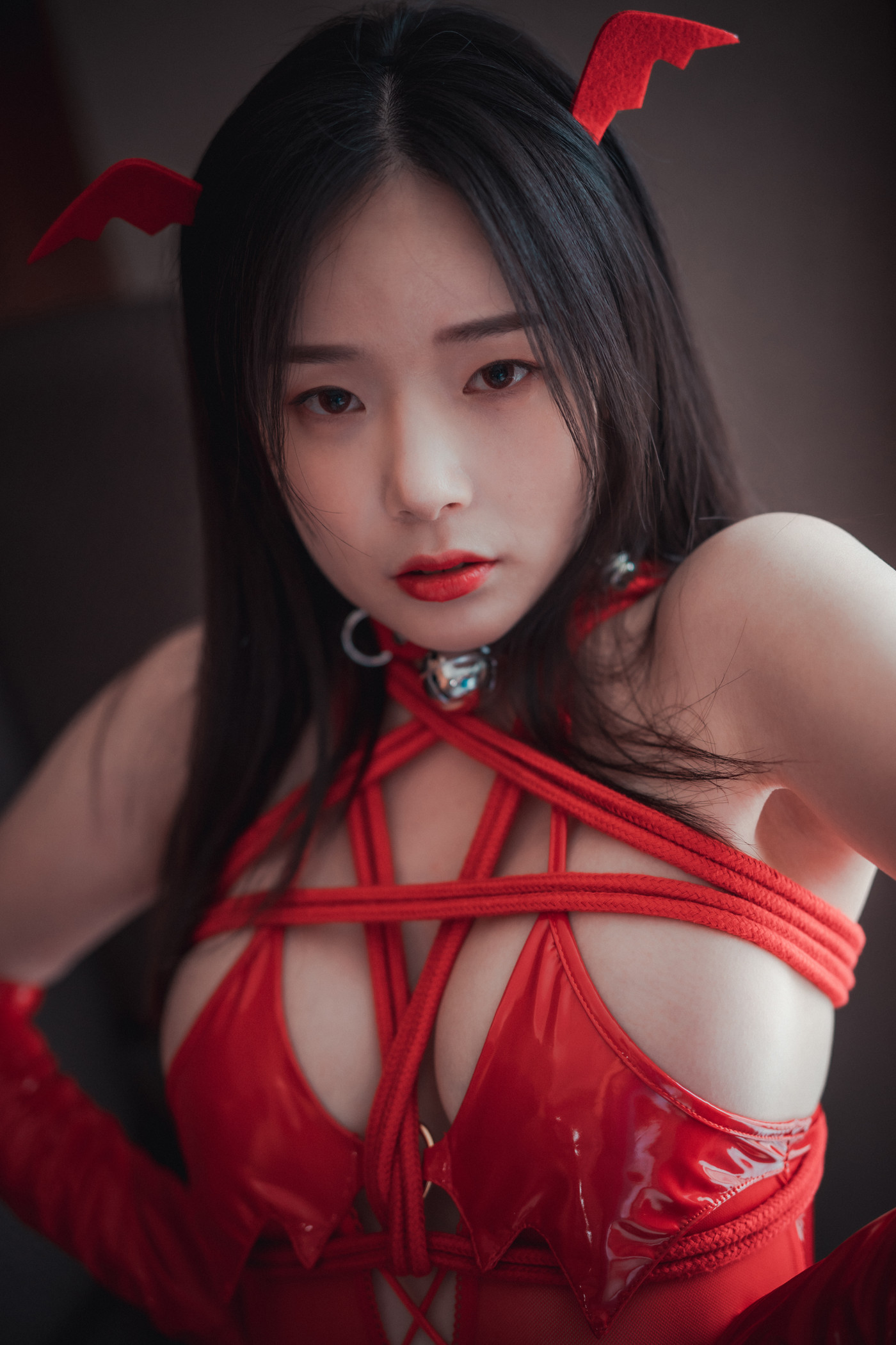 PIA 피아, DJAWA ‘The Lord of Nightmares in Red’ Set.02の写真 9