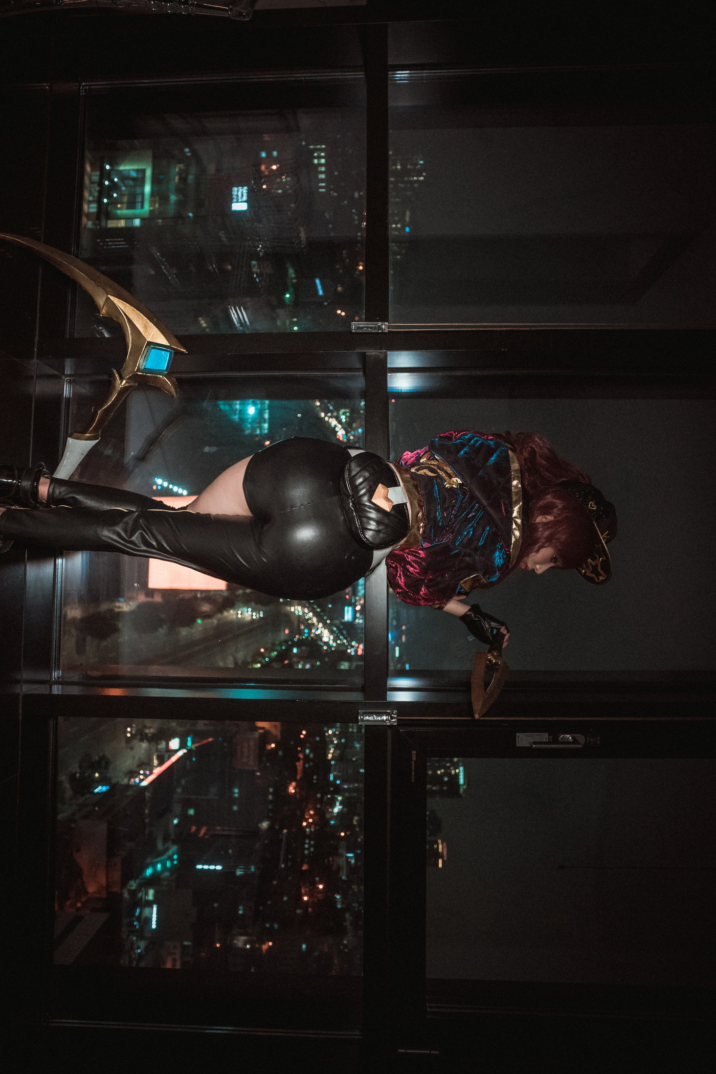 Bambi 밤비, DJAWA Akali K-DAの写真 27