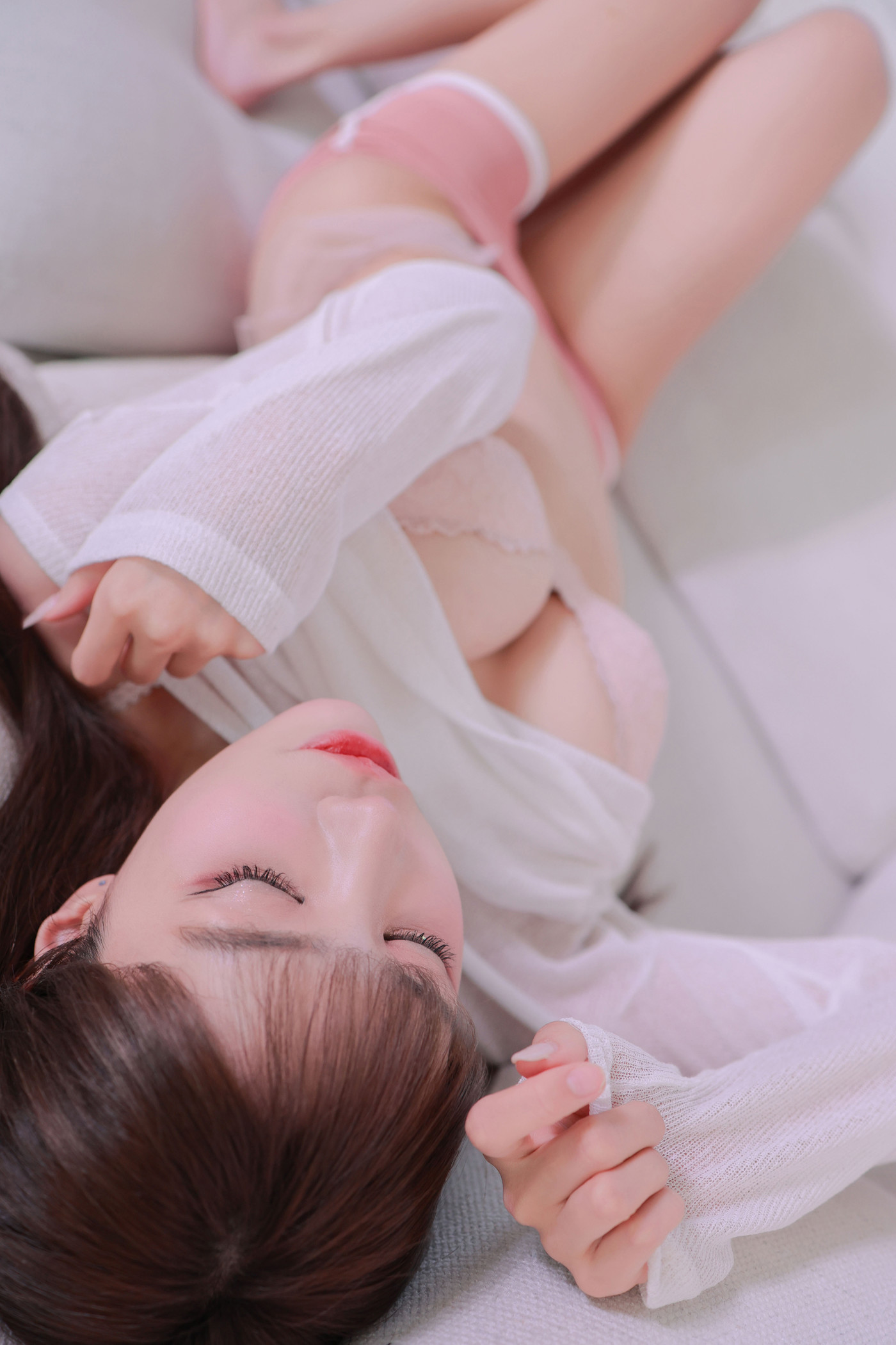 WinterD 겨우디, Kyul 1st Web Photobooks 첫번째 웹화보 Set.02の写真 18