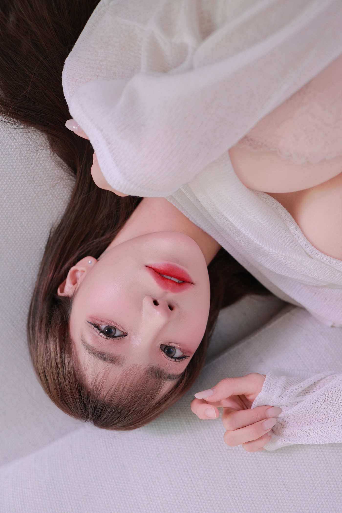 WinterD 겨우디, Kyul 1st Web Photobooks 첫번째 웹화보 Set.02の写真 22