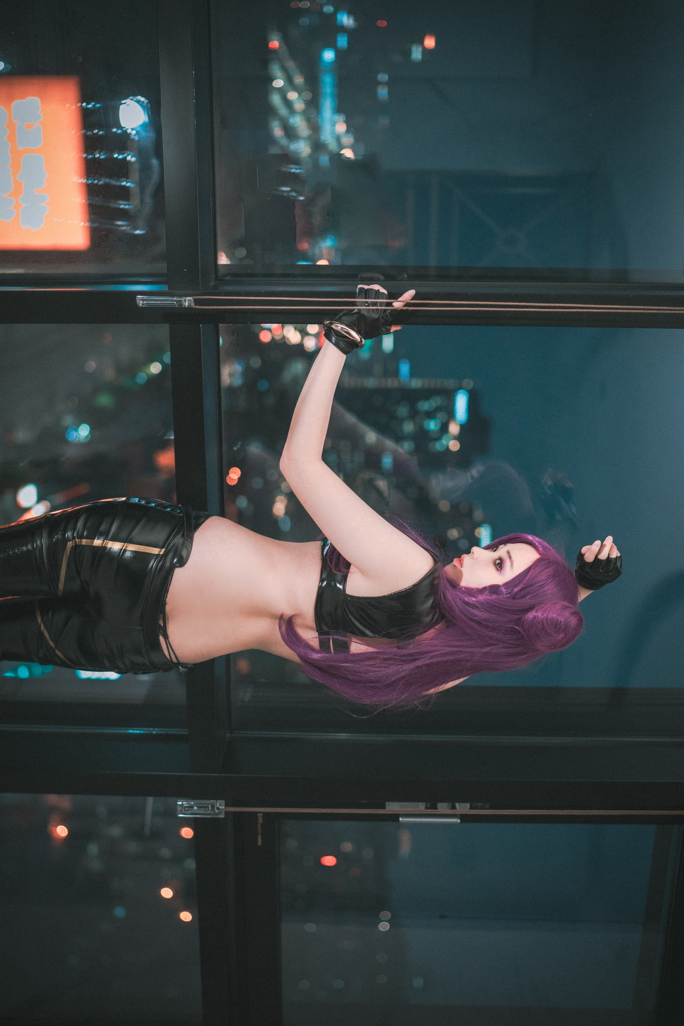 Bambi 밤비, DJAWA Kai’Sa K-DAの写真 5