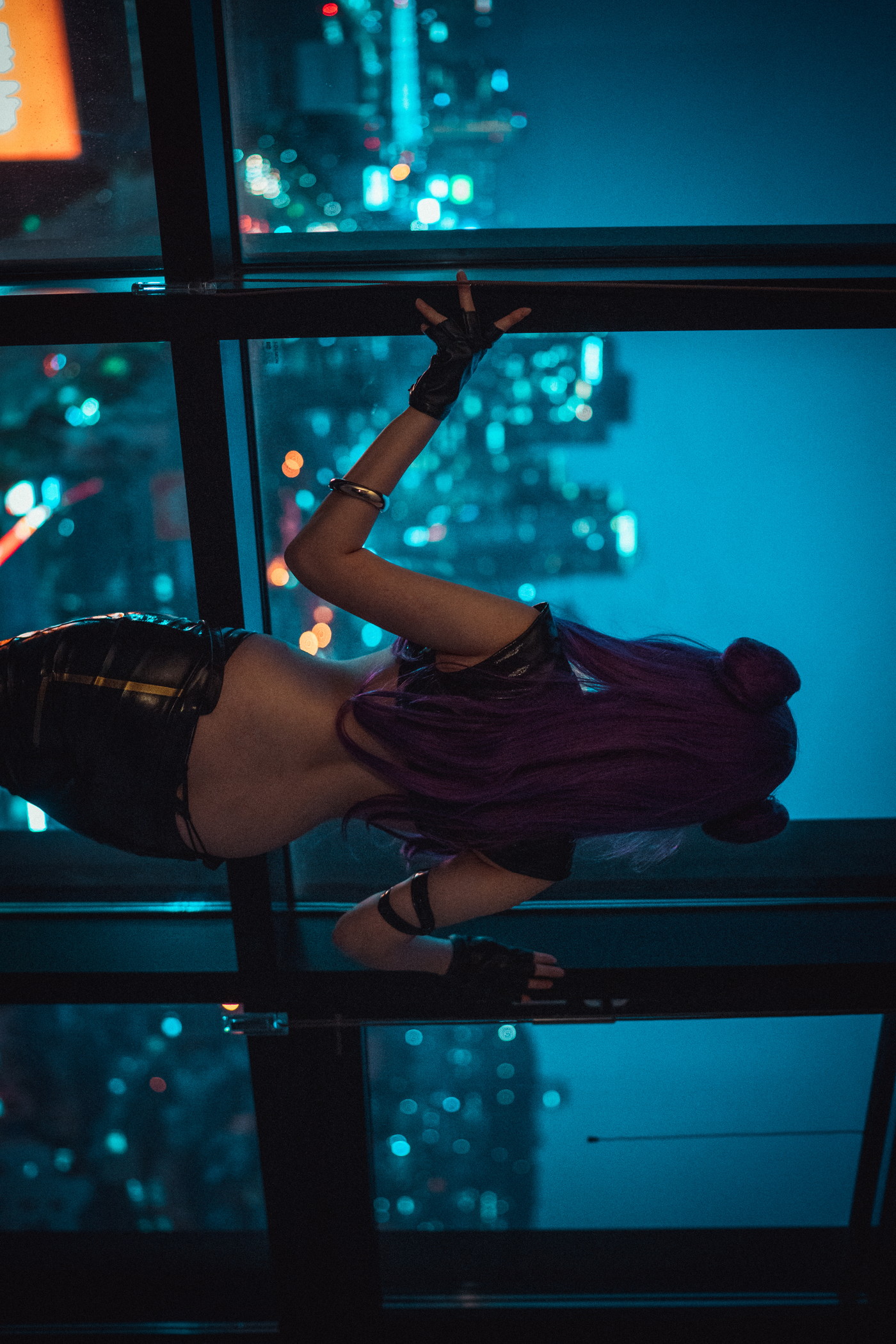 Bambi 밤비, DJAWA Kai’Sa K-DAの写真 7