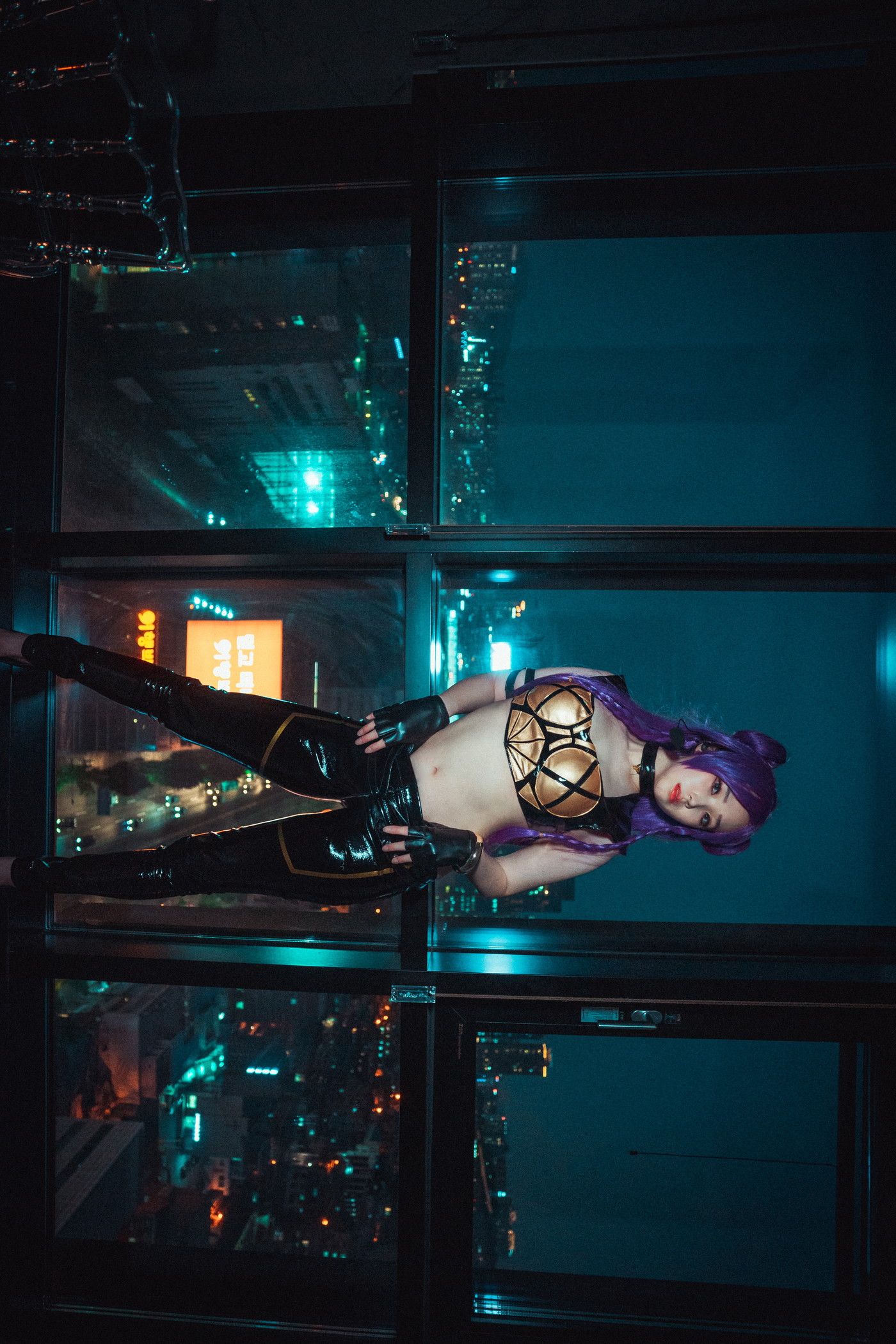 Bambi 밤비, DJAWA Kai’Sa K-DAの写真 10