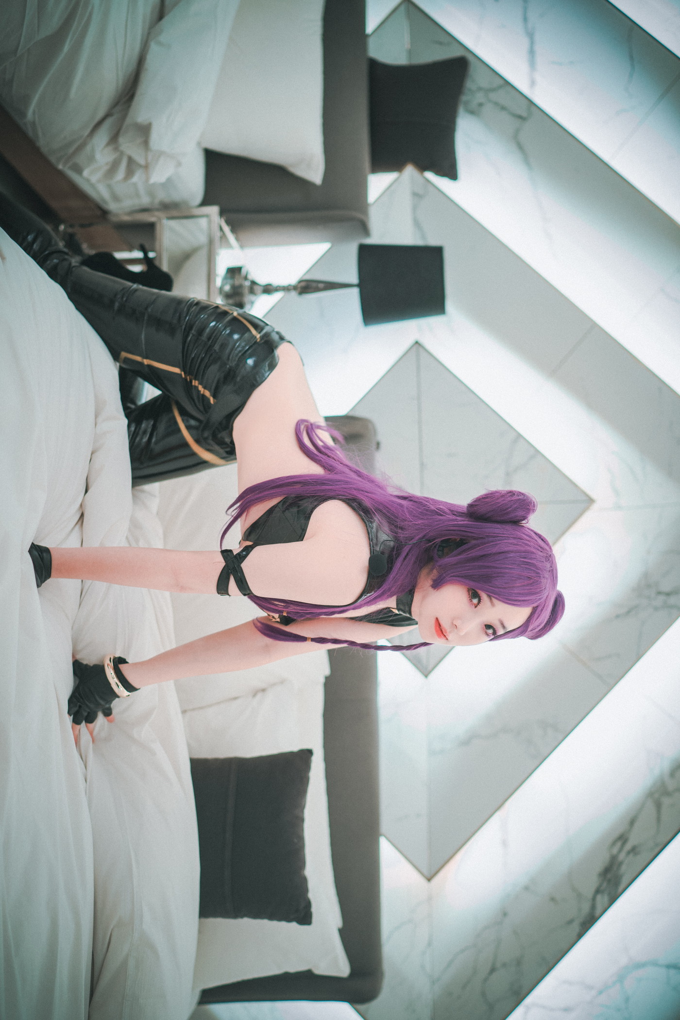 Bambi 밤비, DJAWA Kai’Sa K-DAの写真 25