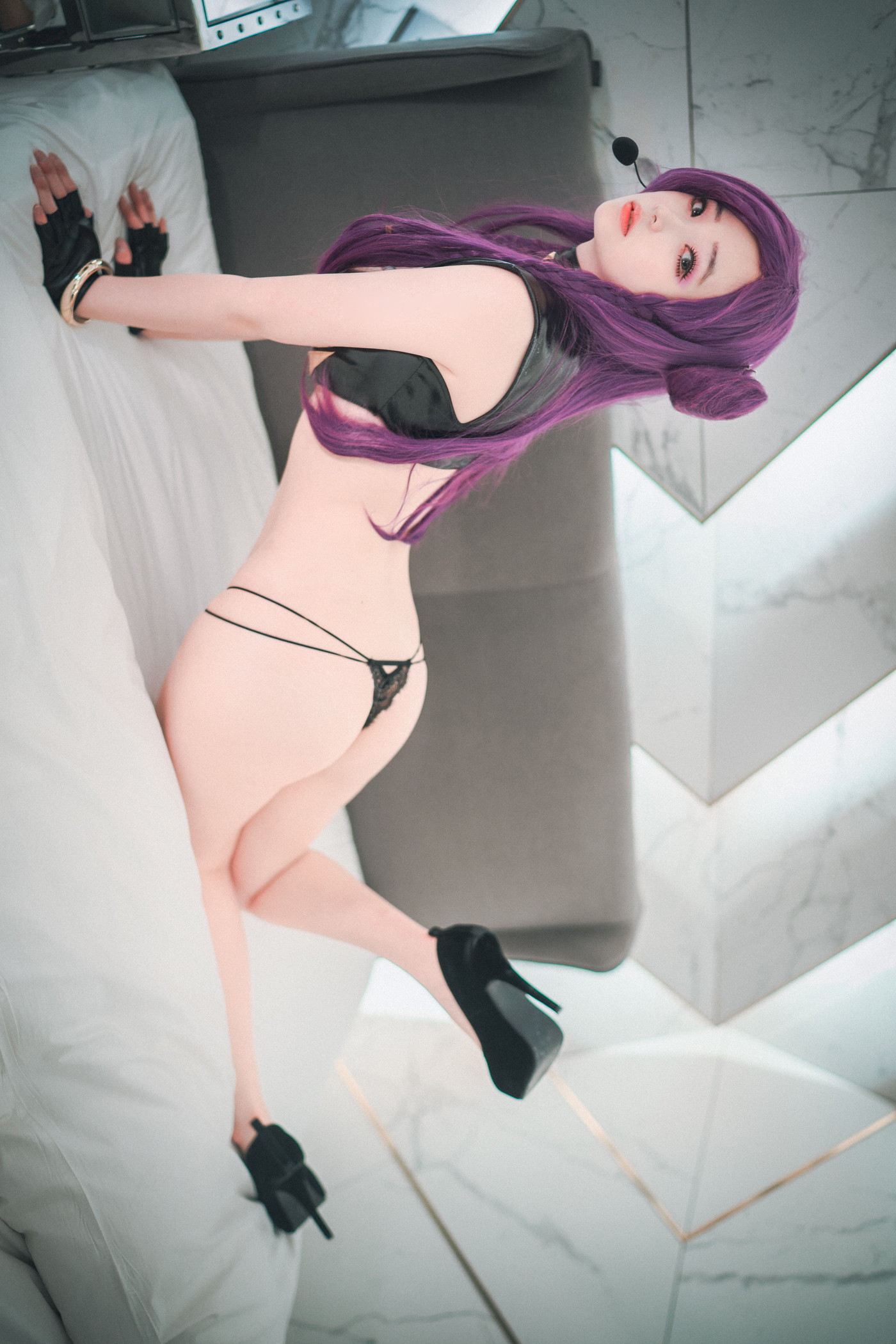Bambi 밤비, DJAWA Kai’Sa K-DAの写真 42
