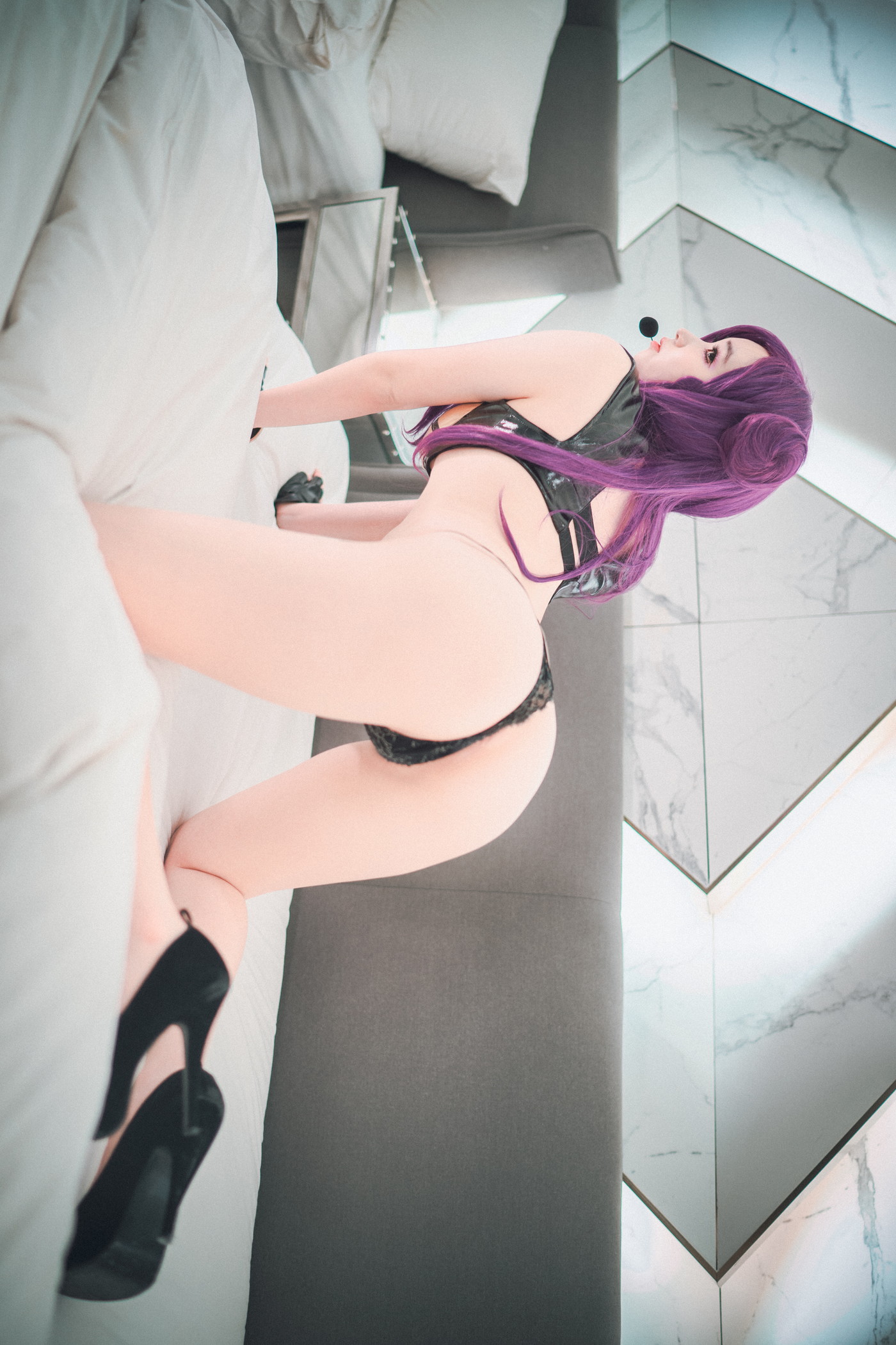 Bambi 밤비, DJAWA Kai’Sa K-DAの写真 44