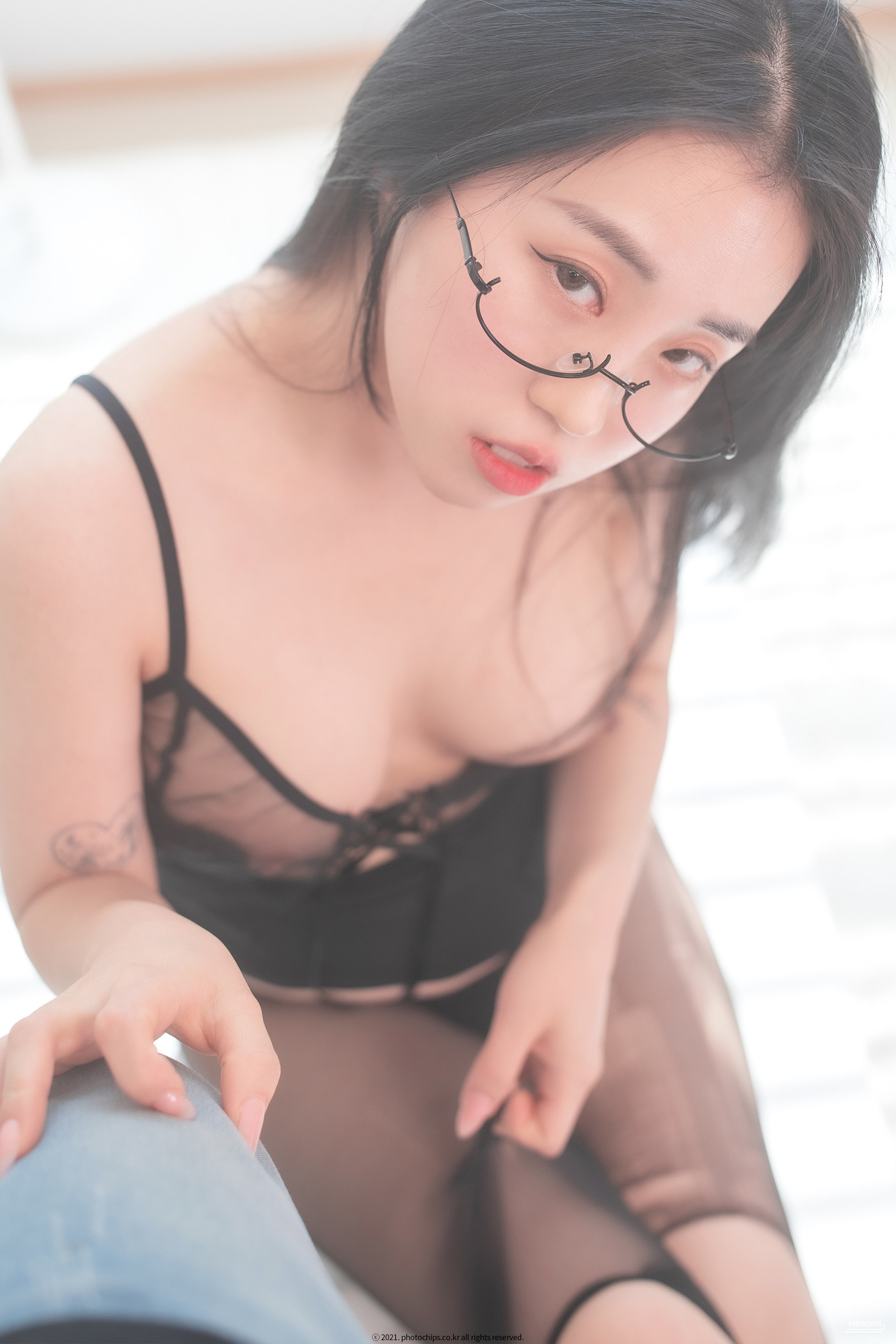 Dami 퀸다미, PhotoChips Vol.123 No.16 Set.02の写真 7