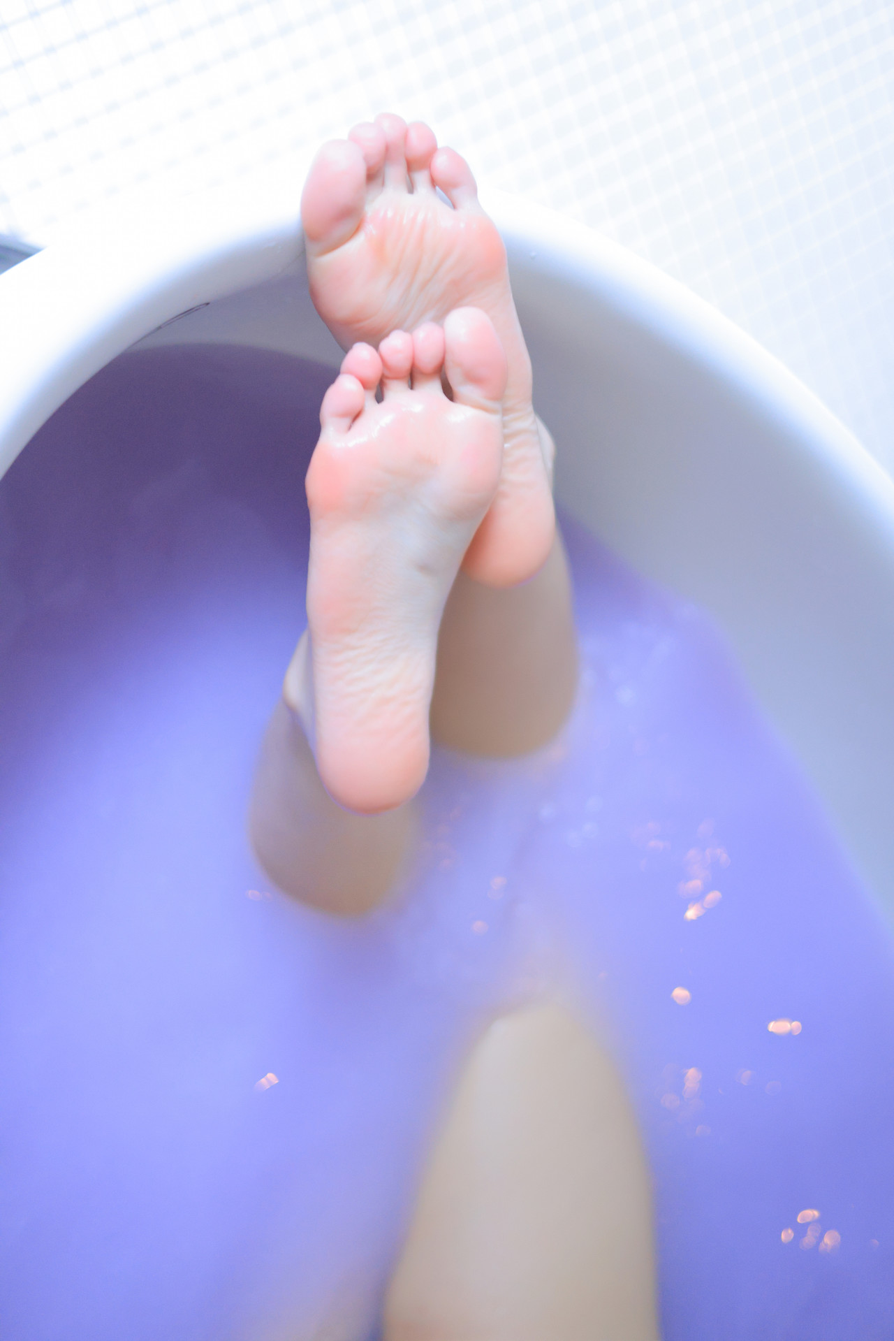 Dongeuran 동그란, PhotoBook “Bath Time” Set.01の写真 22