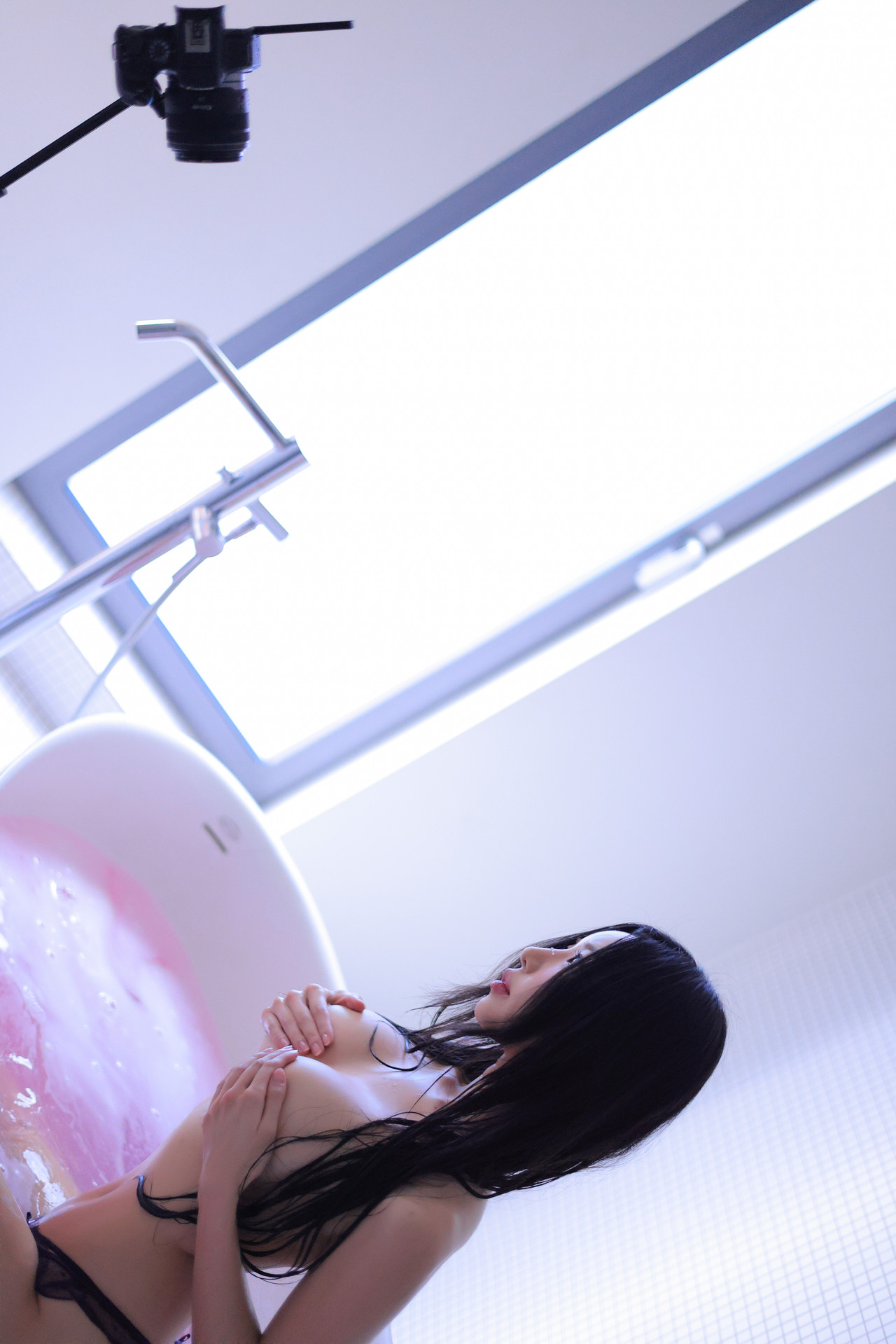 Dongeuran 동그란, PhotoBook “Bath Time” Set.02の写真 47