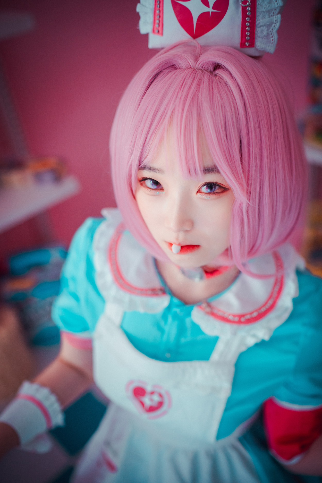 Bambi 밤비, DJAWA ‘Riamu Overdosed’ Set.01の写真 7