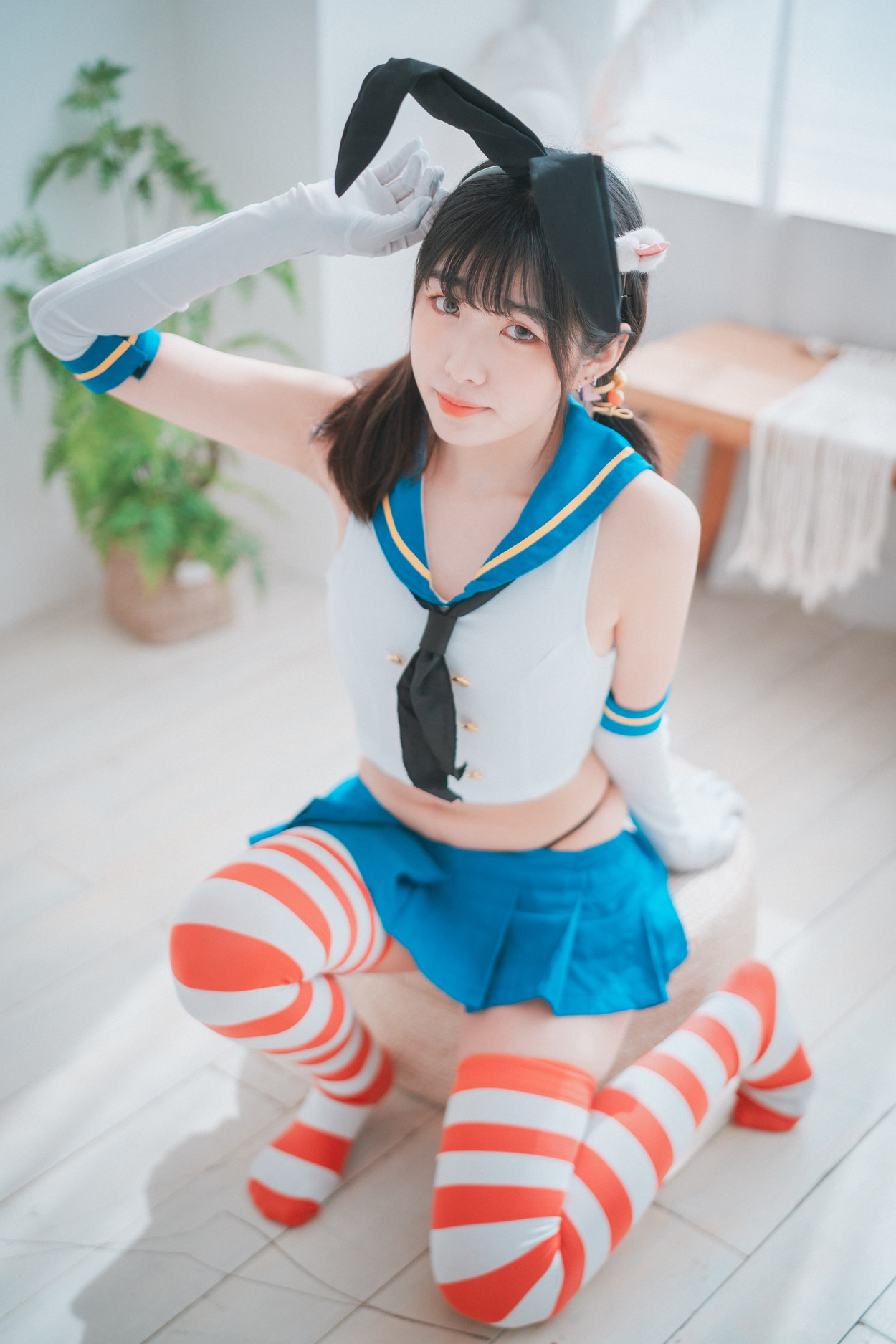 Sonson 손손, DJAWA ‘Fleet Girl (KanColle)’の写真 3