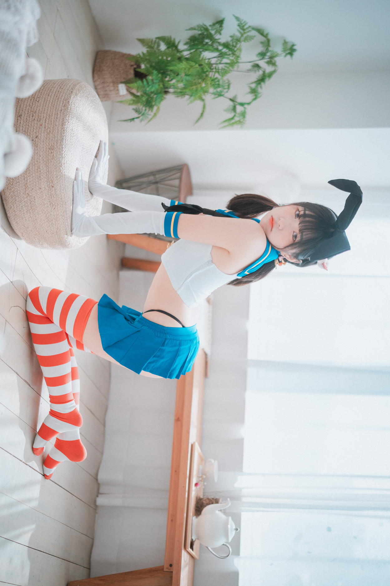 Sonson 손손, DJAWA ‘Fleet Girl (KanColle)’の写真 4