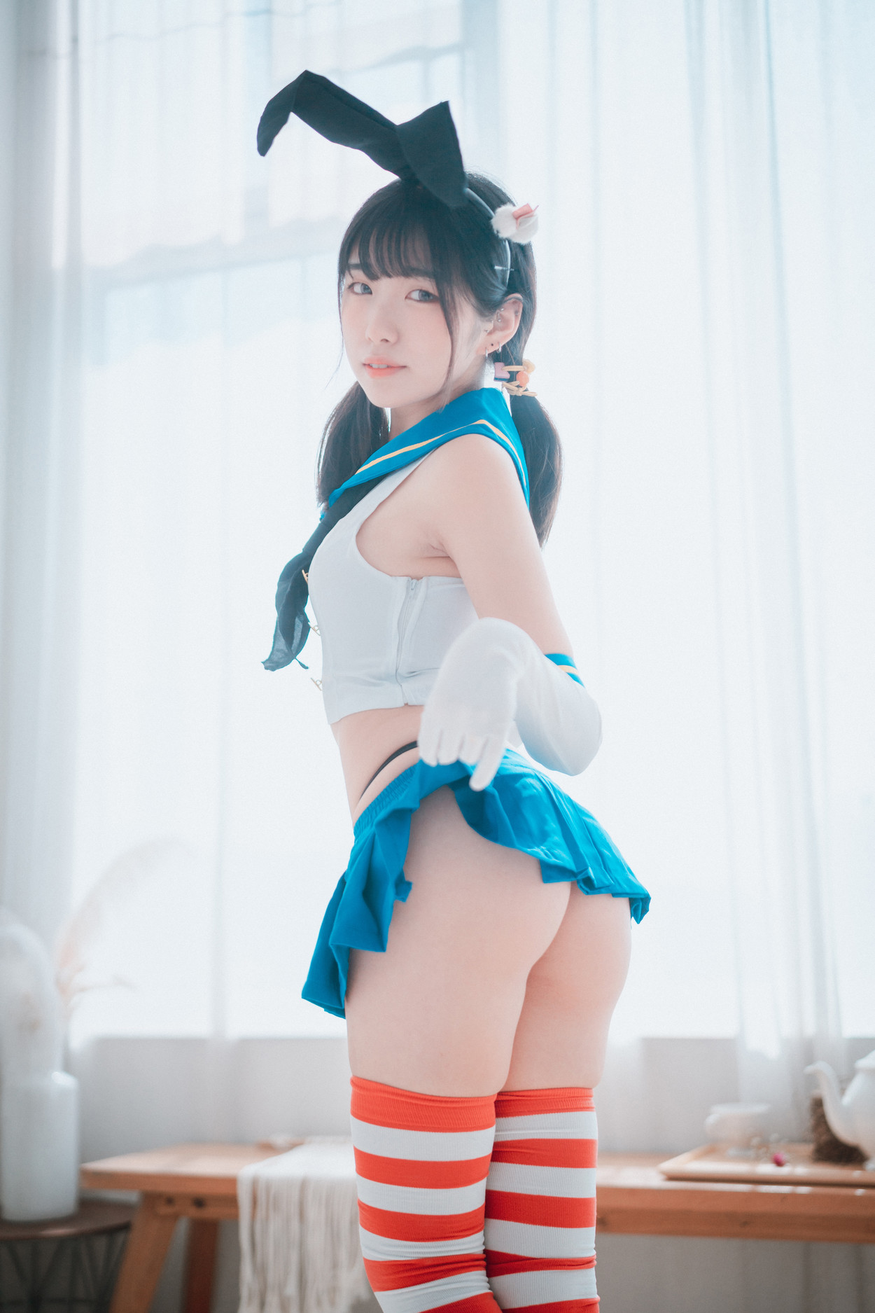 Sonson 손손, DJAWA ‘Fleet Girl (KanColle)’の写真 7
