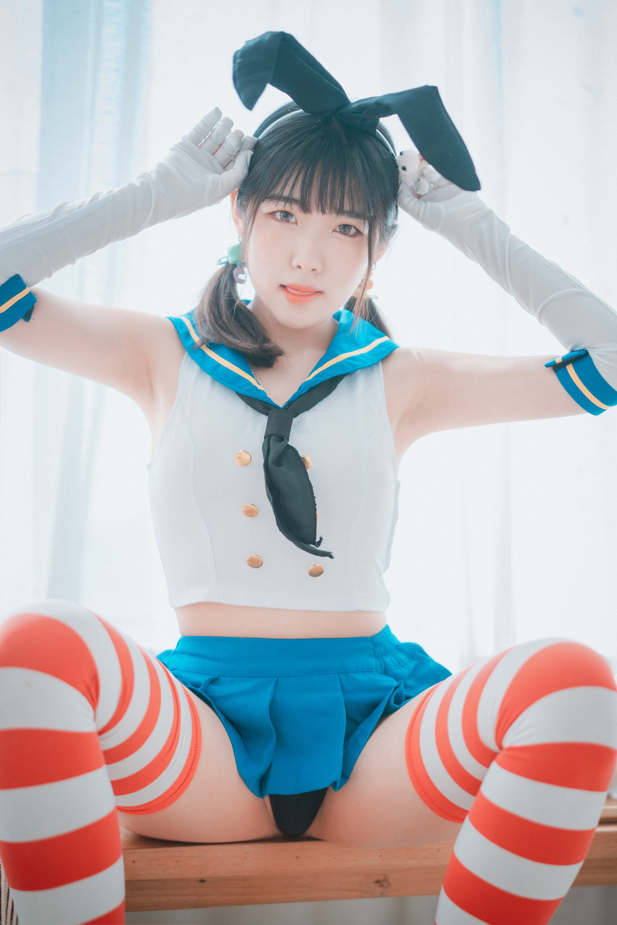Sonson 손손, DJAWA ‘Fleet Girl (KanColle)’の写真 9
