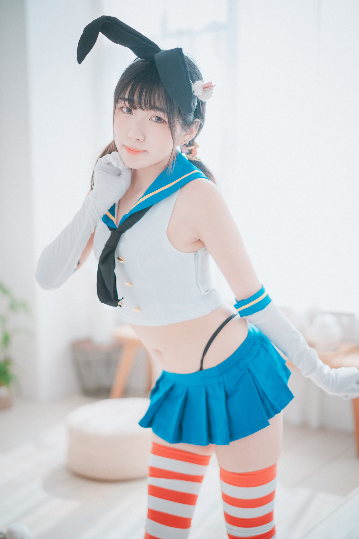 Sonson 손손, DJAWA ‘Fleet Girl (KanColle)’の写真 10