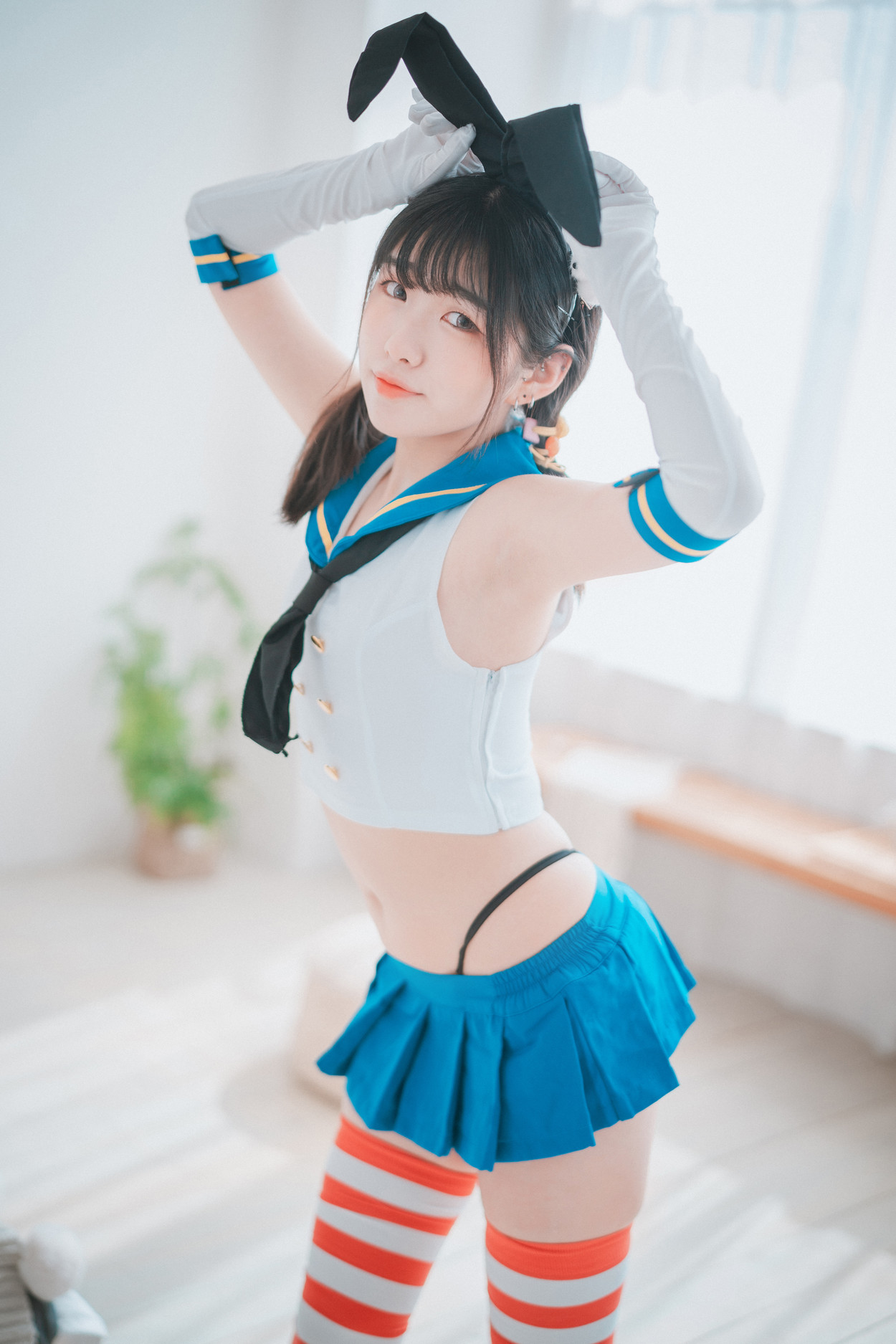 Sonson 손손, DJAWA ‘Fleet Girl (KanColle)’の写真 11
