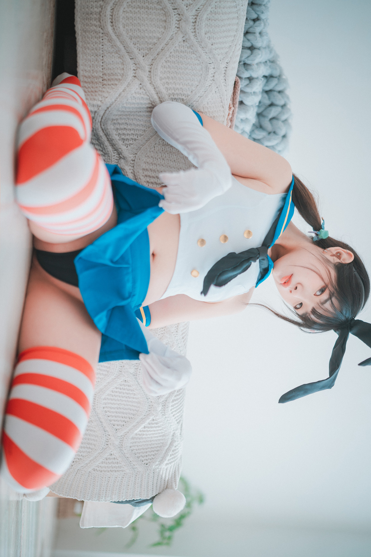 Sonson 손손, DJAWA ‘Fleet Girl (KanColle)’の写真 15