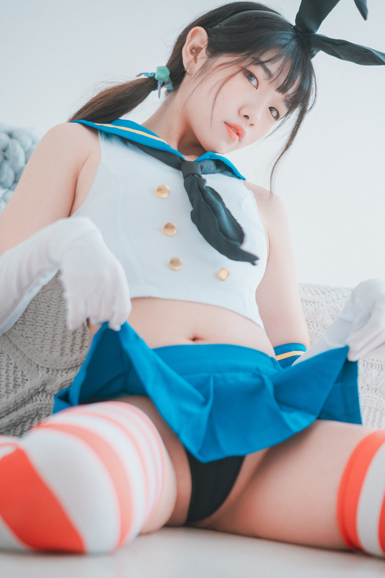 Sonson 손손, DJAWA ‘Fleet Girl (KanColle)’の写真 16