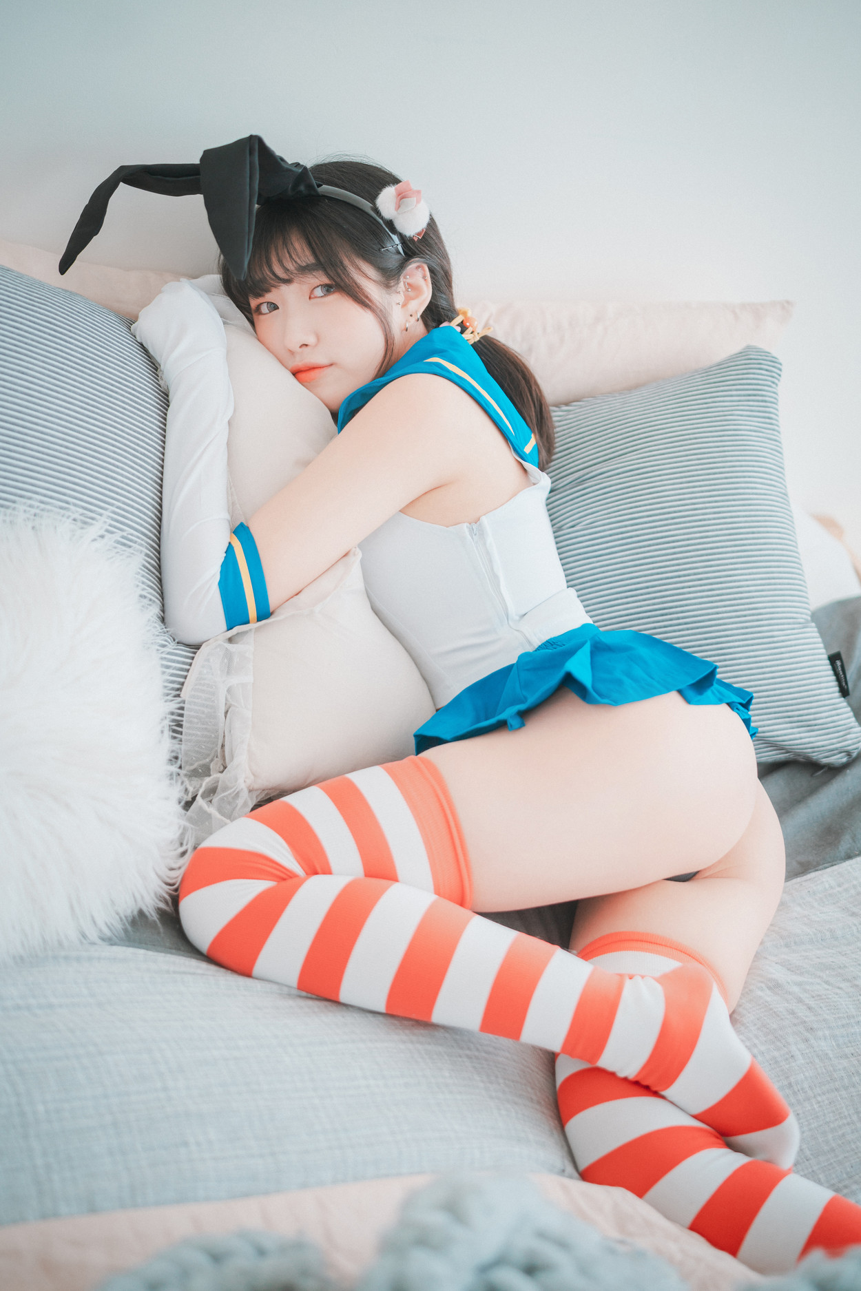 Sonson 손손, DJAWA ‘Fleet Girl (KanColle)’の写真 18