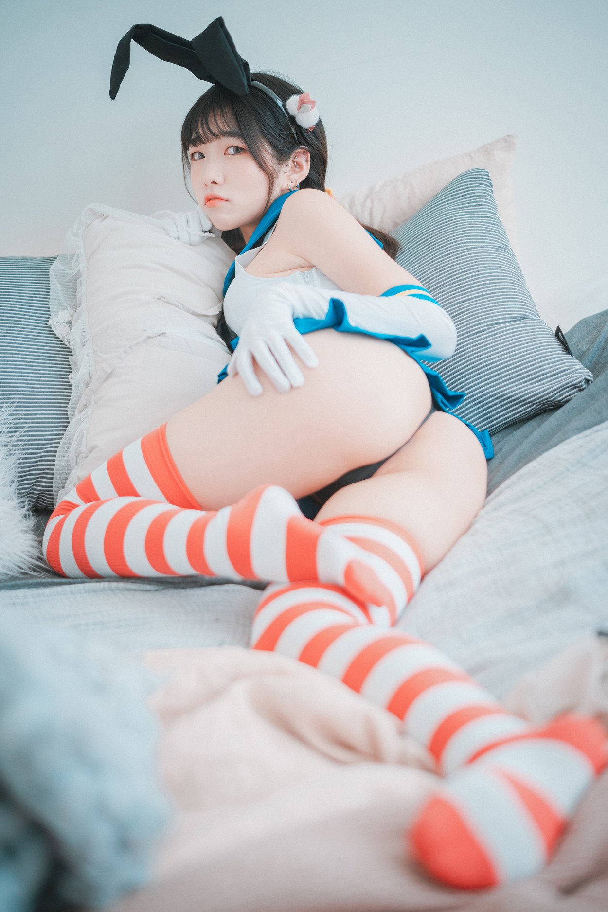 Sonson 손손, DJAWA ‘Fleet Girl (KanColle)’の写真 19
