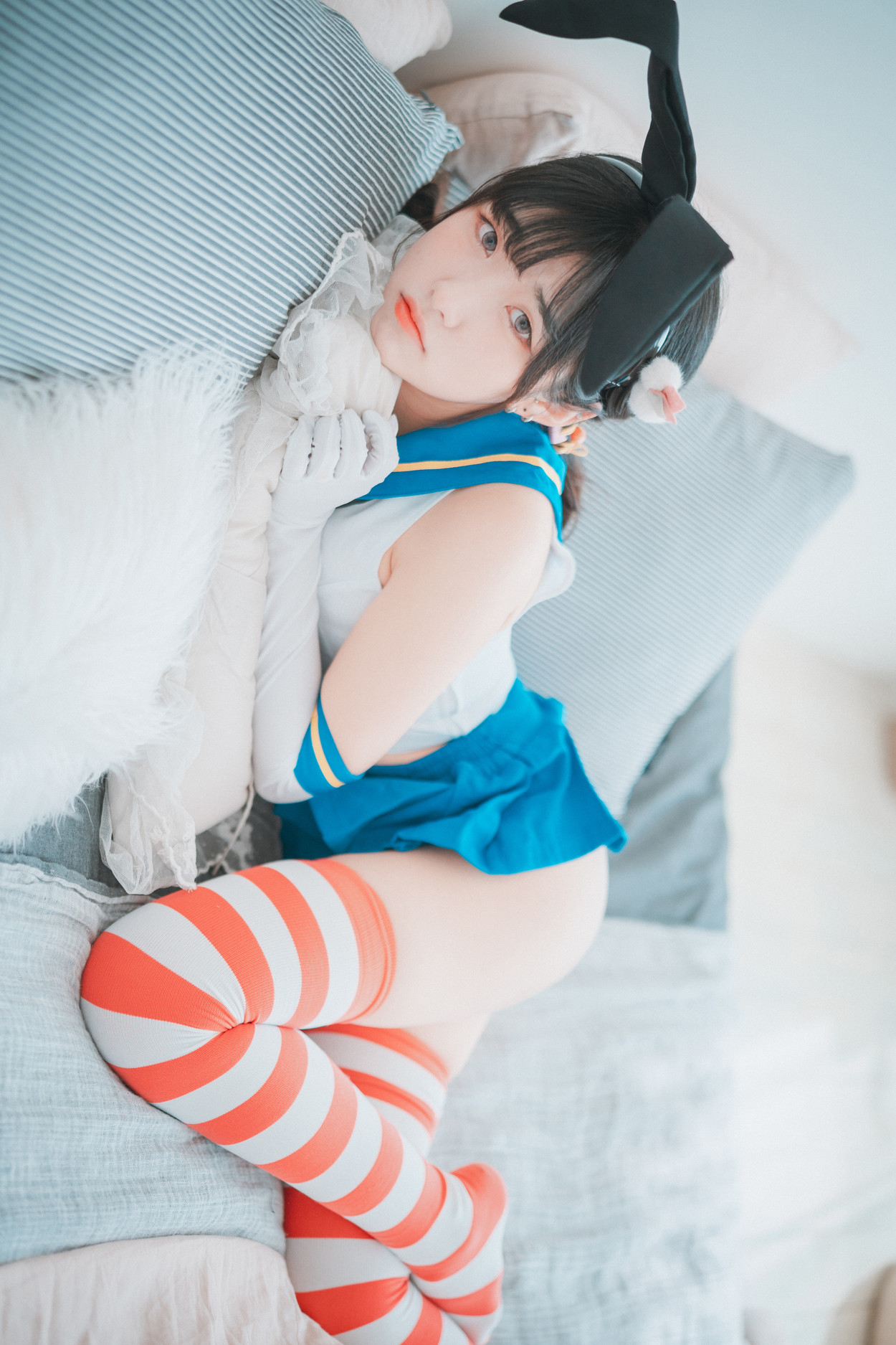 Sonson 손손, DJAWA ‘Fleet Girl (KanColle)’の写真 20
