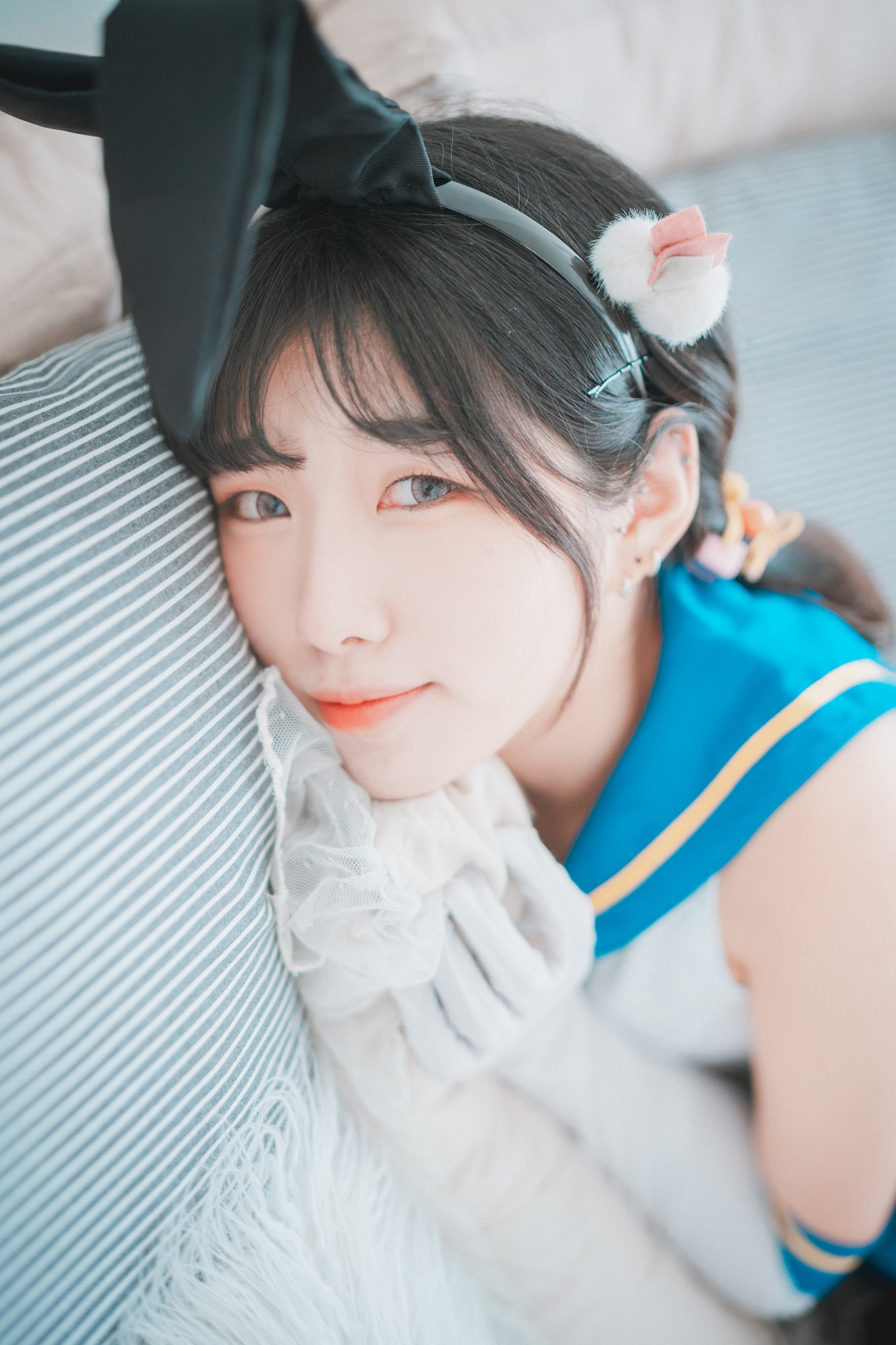 Sonson 손손, DJAWA ‘Fleet Girl (KanColle)’の写真 21