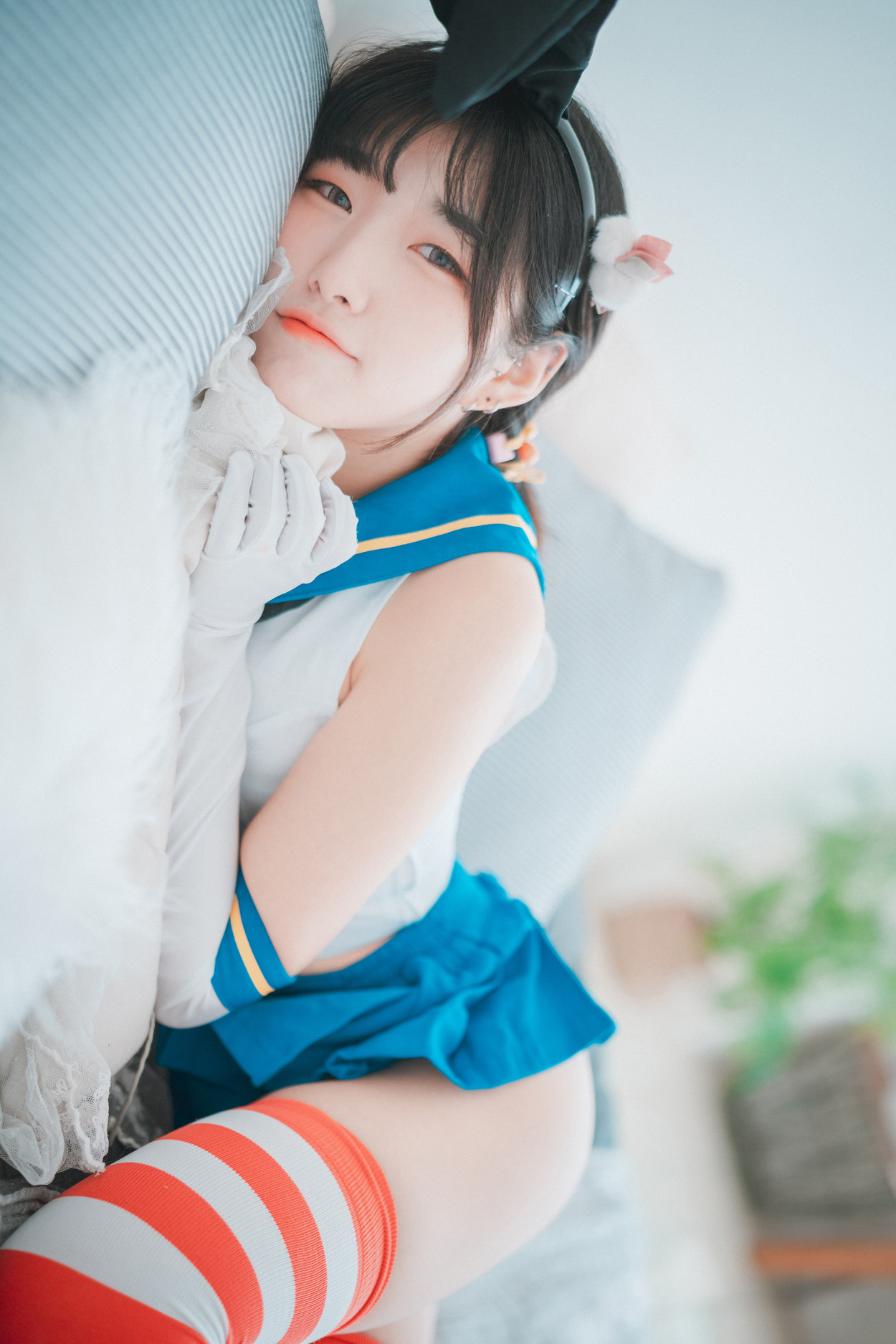 Sonson 손손, DJAWA ‘Fleet Girl (KanColle)’の写真 22