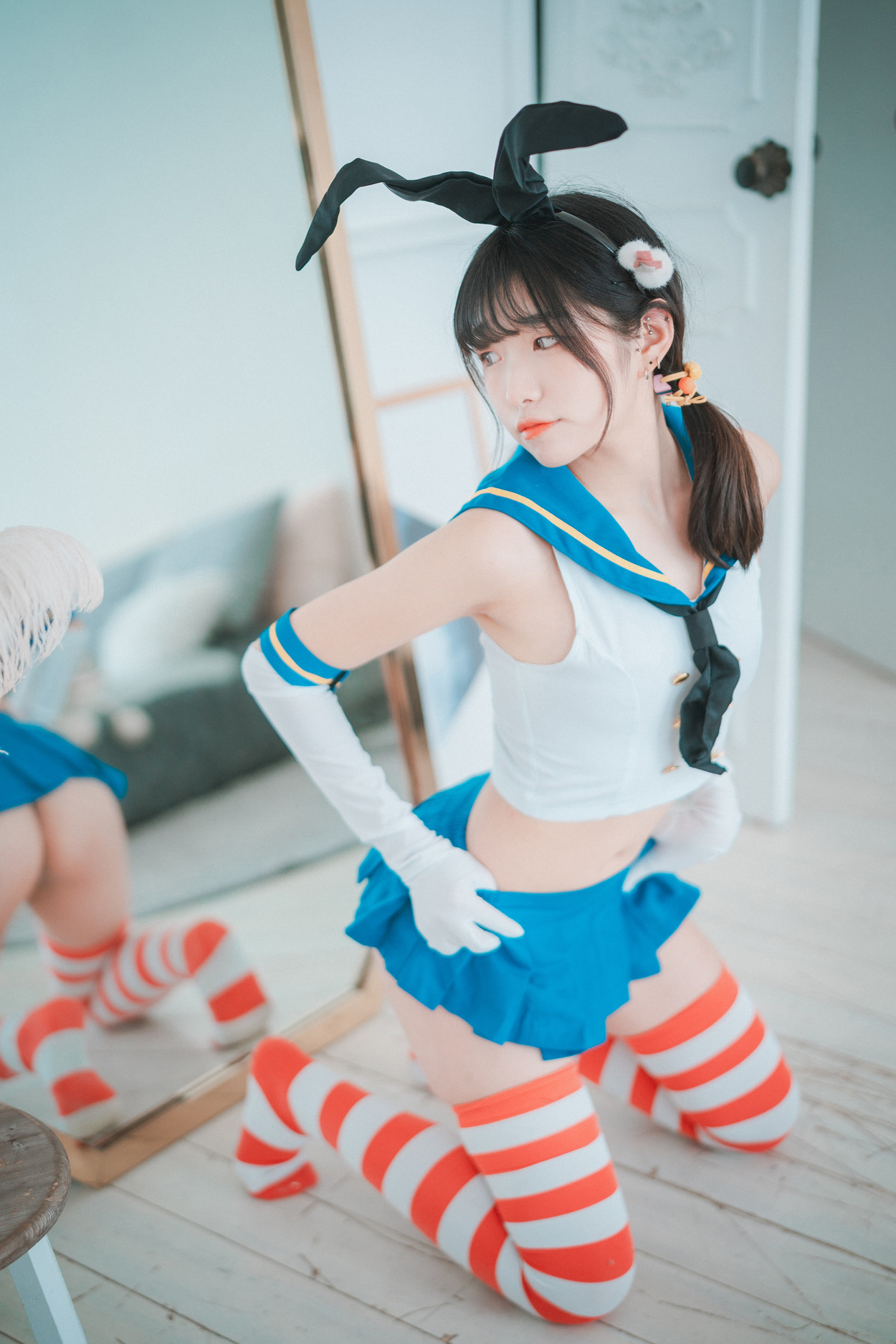 Sonson 손손, DJAWA ‘Fleet Girl (KanColle)’の写真 25