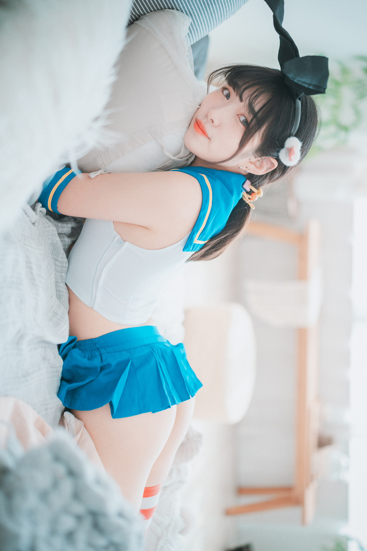 Sonson 손손, DJAWA ‘Fleet Girl (KanColle)’の写真 27