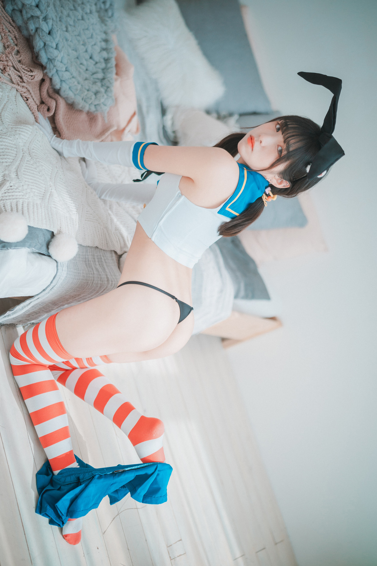 Sonson 손손, DJAWA ‘Fleet Girl (KanColle)’の写真 35