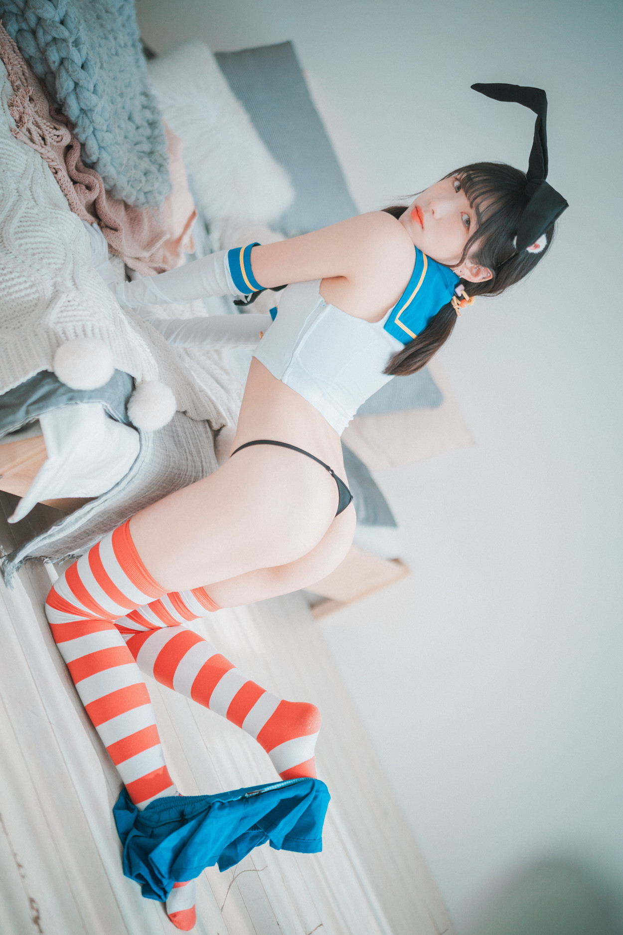 Sonson 손손, DJAWA ‘Fleet Girl (KanColle)’の写真 36
