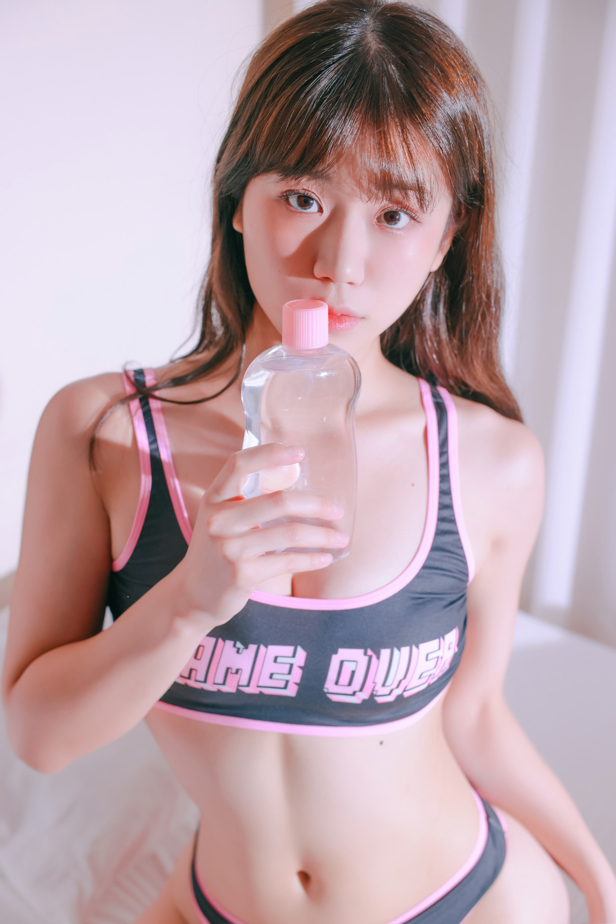 Yui 유이, SWEETBOX SWTB Vol.49 ‘Thru Thru’ Set.01の写真 19