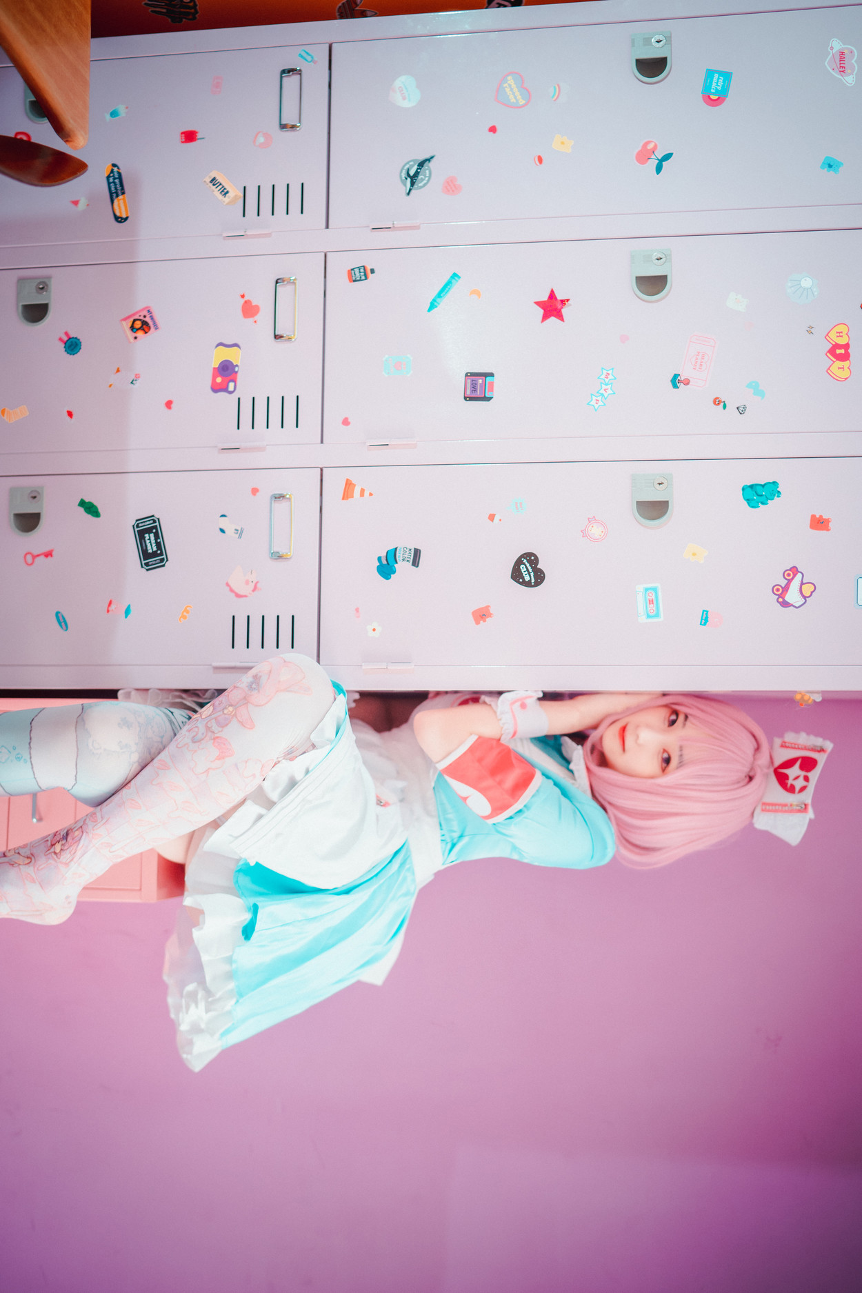 Bambi 밤비, DJAWA ‘Riamu Overdosed’ Set.02の写真 9