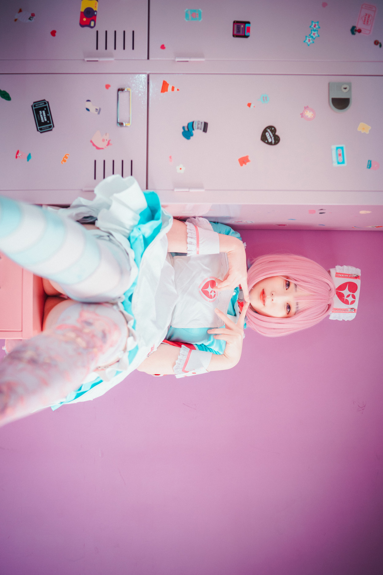 Bambi 밤비, DJAWA ‘Riamu Overdosed’ Set.02の写真 12